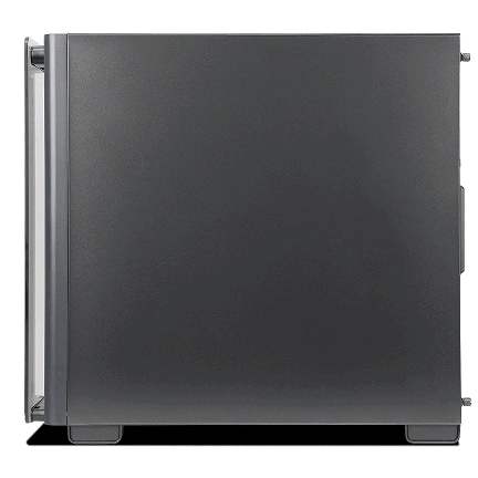 Asus UltraCore X GIF