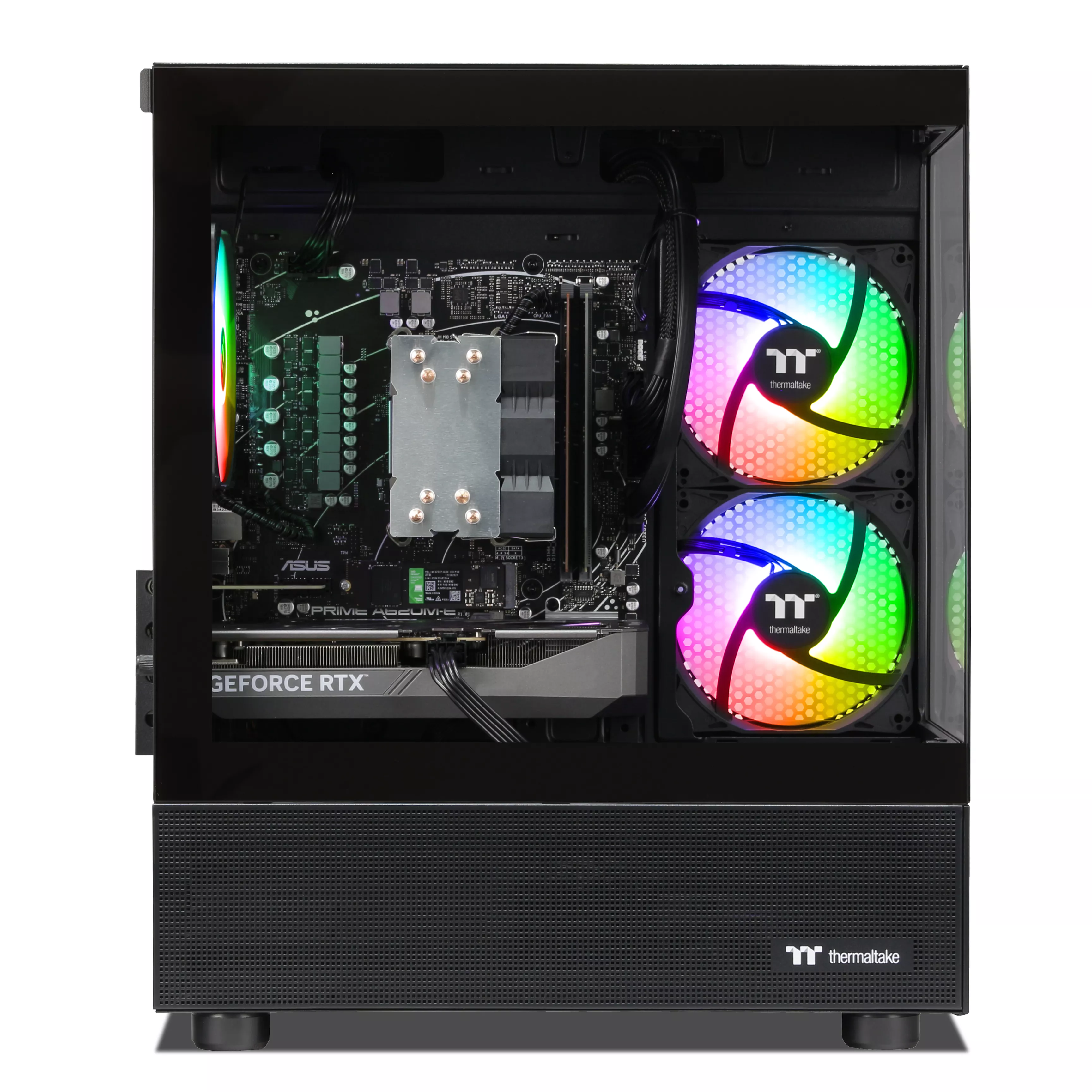 AURION Gaming PC | AMD Ryzen 7 8700F | Nvidia GeForce RTX 5060 Ti 16GB | 16GB DDR5 RAM | 1TB NVMe SSD | Windows 11 | WLAN | Libre Office AURION Gaming PC | AMD Ryzen 7 8700F | Nvidia GeForce RTX 5060 Ti 16GB | 16GB DDR5 RAM | 1TB NVMe SSD | Windows 11 | WLAN | Libre Office