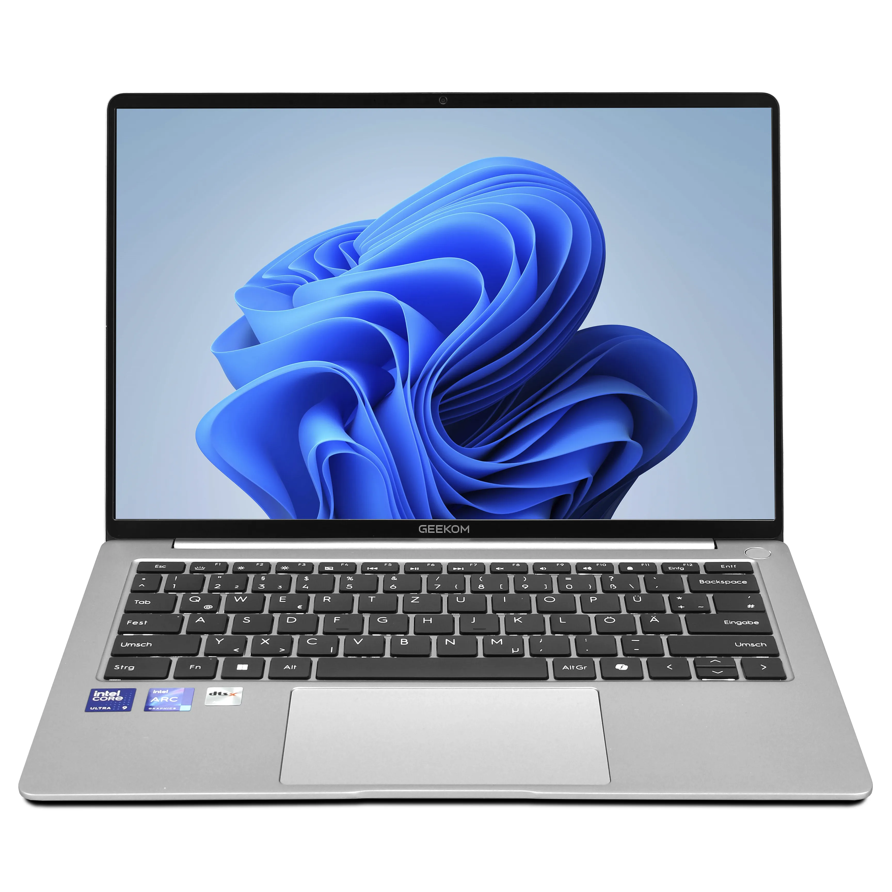 Ankermann X14 Pro | 32GB DDR5 RAM | 1TB NVMe SSD | Intel Core Ultra 9 185H | 14" OLED Display | Windows 11 Pro | WiFi & Bluetooth | MS Office 2024 Ankermann X14 Pro | 32GB DDR5 RAM | 1TB NVMe SSD | Intel Core Ultra 9 185H | 14" OLED Display | Windows 11 Pro | WiFi & Bluetooth | MS Office 2024