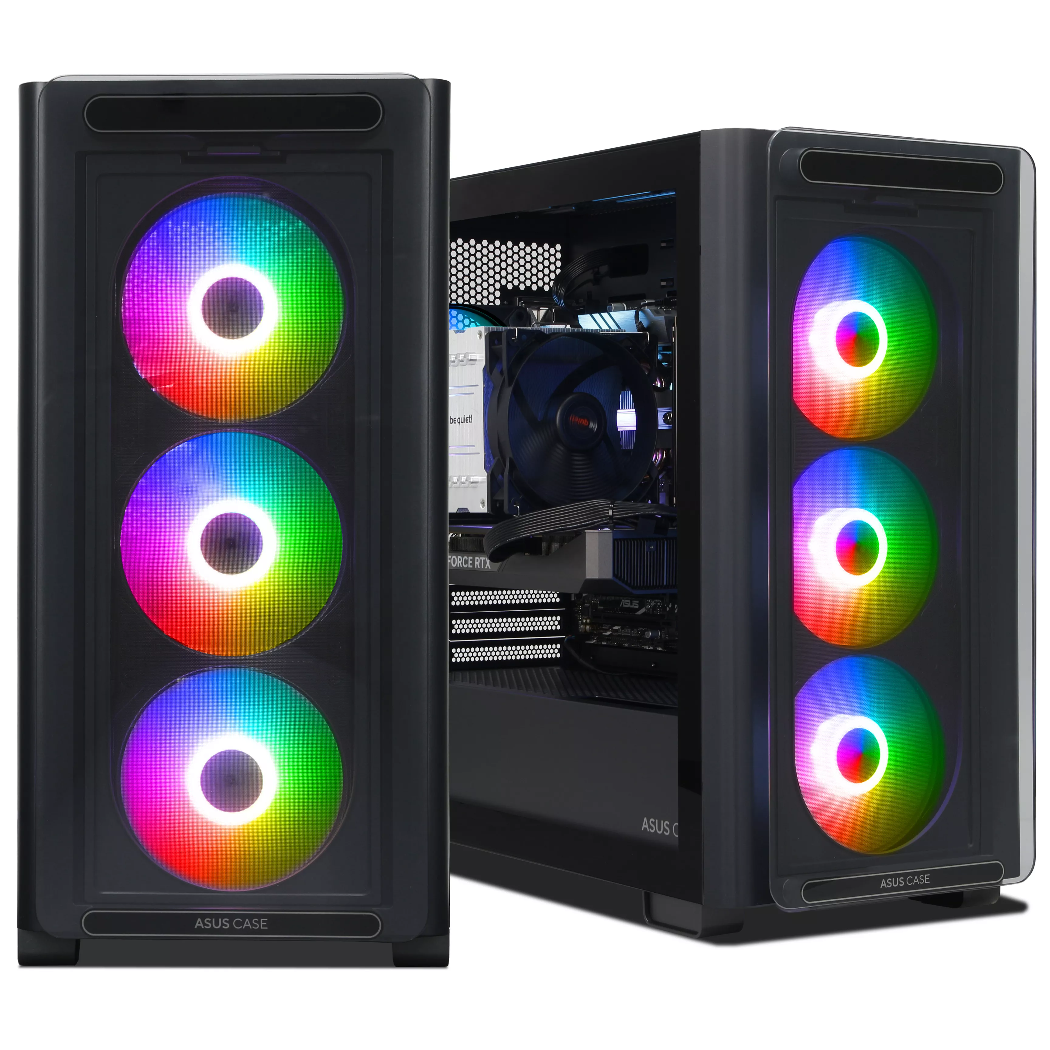 PowerPulse Gaming PC | Intel Core i9-12900KF | Nvidia GeForce RTX 5060 Ti 16GB | 32GB DDR5 RAM | 1TB NVMe SSD | Windows 11 | WLAN & Bluetooth PowerPulse Gaming PC | Intel Core i9-12900KF | Nvidia GeForce RTX 5060 Ti 16GB | 32GB DDR5 RAM | 1TB NVMe SSD | Windows 11 | WLAN & Bluetooth