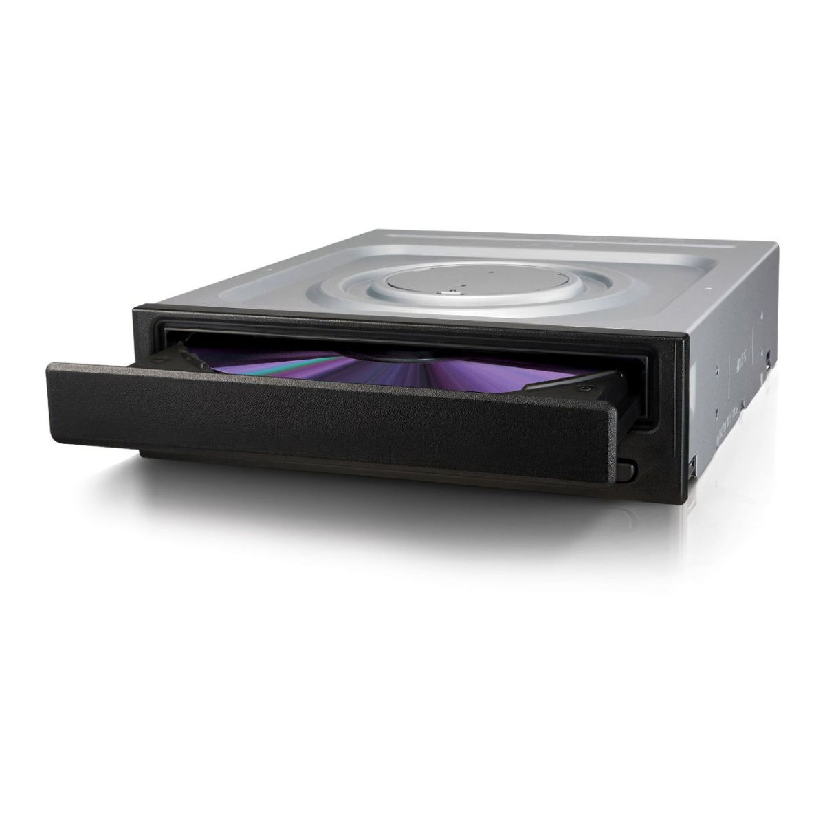 Linux Storage Refurbished | Intel Core i5-3470 | 8GB RAM | 240GB SSD | 500GB HDD | Zorin OS | WLAN | OnlyOffice