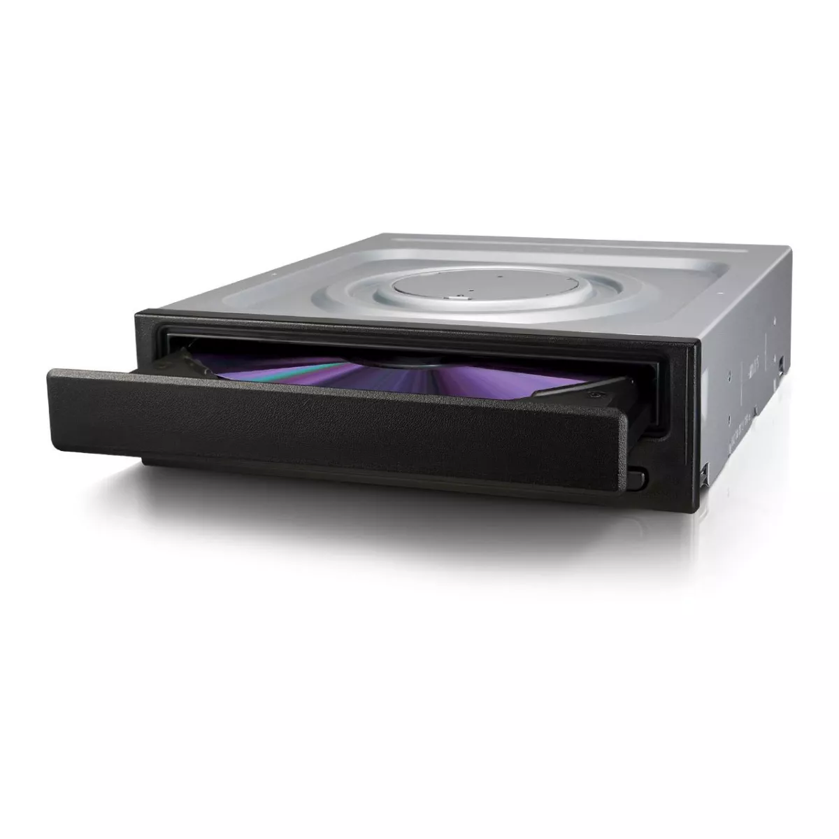 Linux Storage Refurbished | Intel Core i5-3470 | 8GB RAM | 240GB SSD | 500GB HDD | Zorin OS | WLAN | OnlyOffice