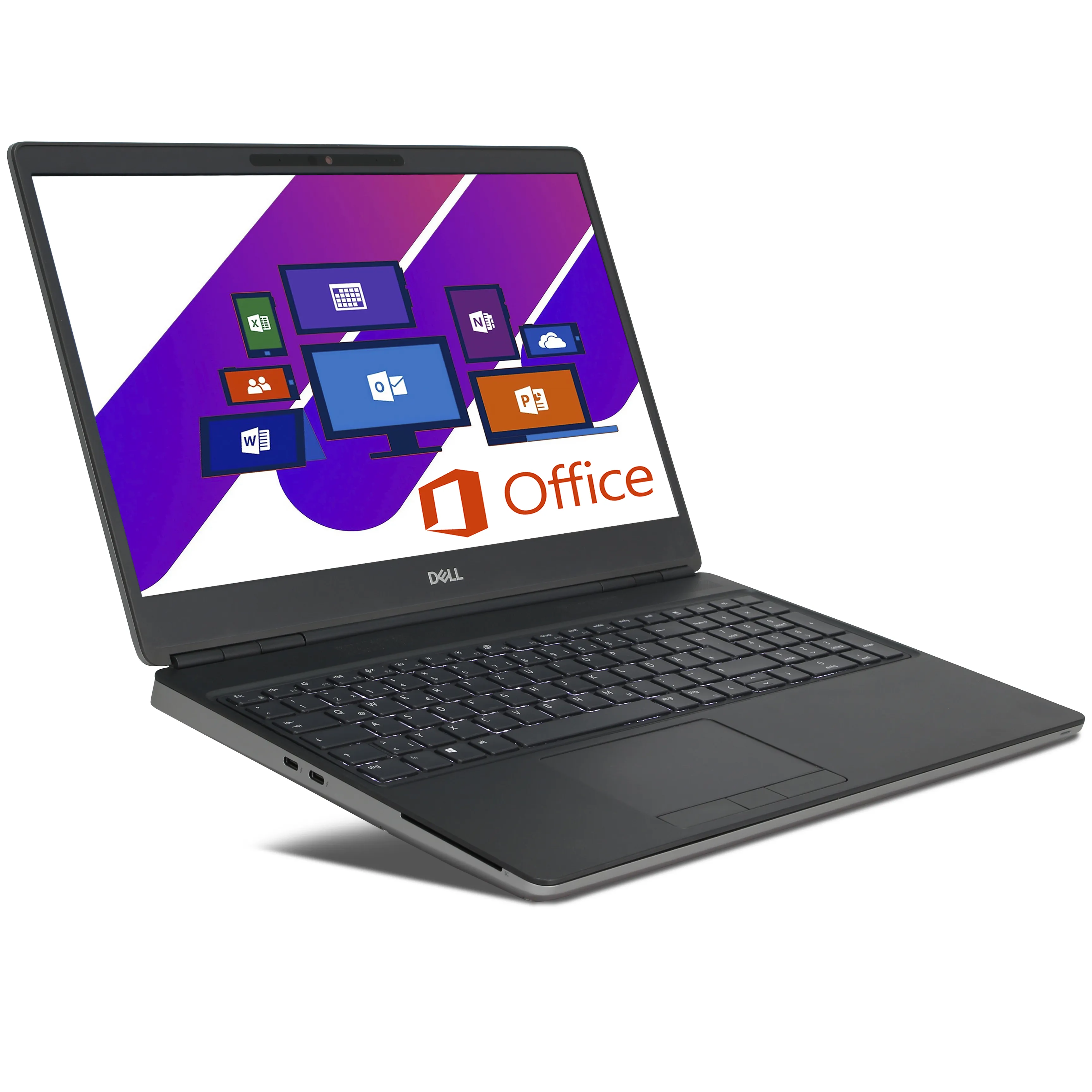 DELL PRECISION 7550 | 32GB RAM | 1To NVMe SSD | Intel Core i7-10850H | 15.6" Full HD Display | NVIDIA Quadro T1000 4Go | Windows 11 Pro | WiFi & Bluetooth | MS Office 2024 DELL PRECISION 7550 | 32GB RAM | 1To NVMe SSD | Intel Core i7-10850H | 15.6" Full HD Display | NVIDIA Quadro T1000 4Go | Windows 11 Pro | WiFi & Bluetooth | MS Office 2024