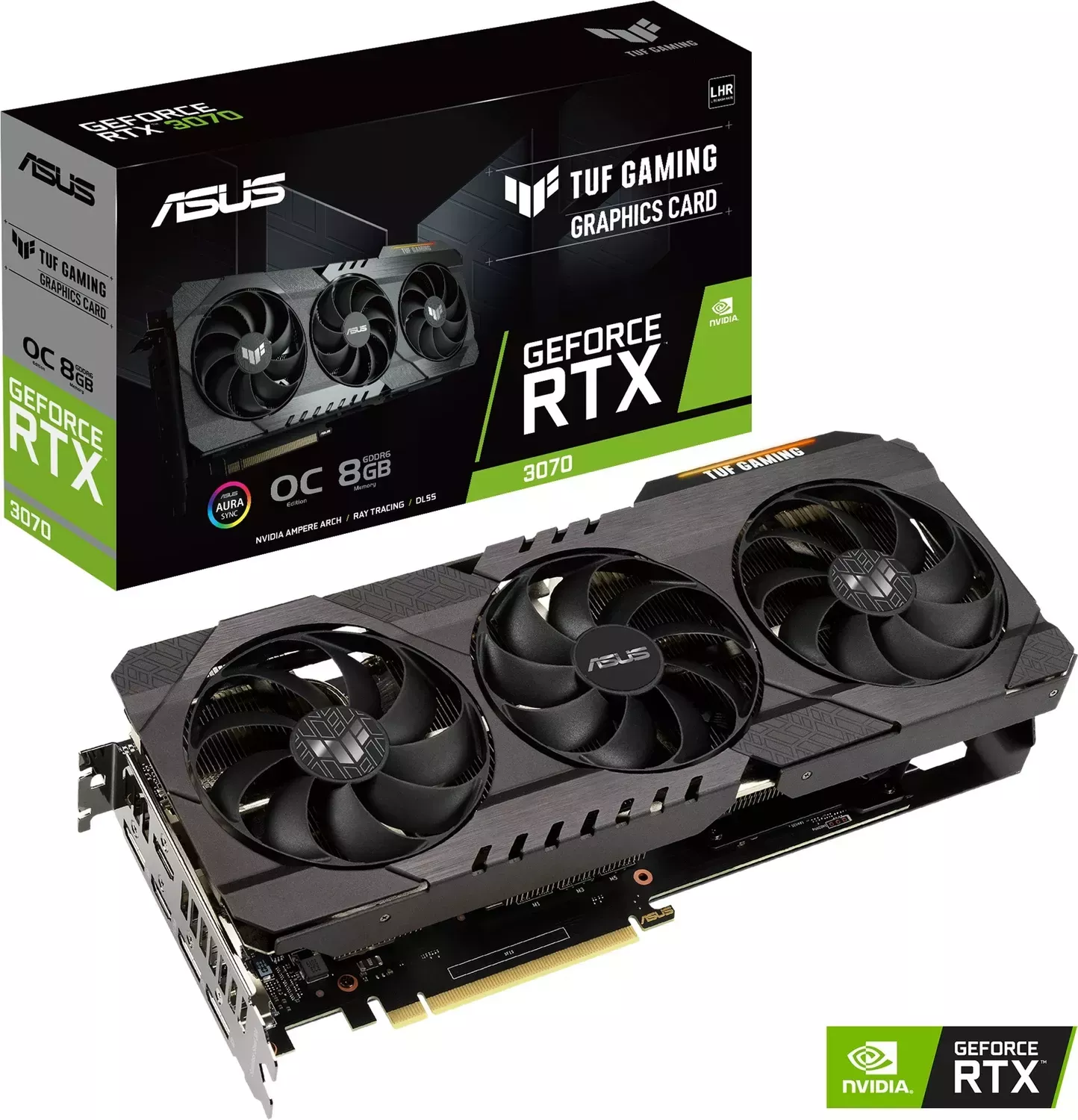 Zeno Gaming PC | AMD Ryzen 7 5700X | Nvidia GeForce RTX 3070 8GB | 16GB RAM | 480GB NVMe SSD | Windows 11 | MS Office 2024