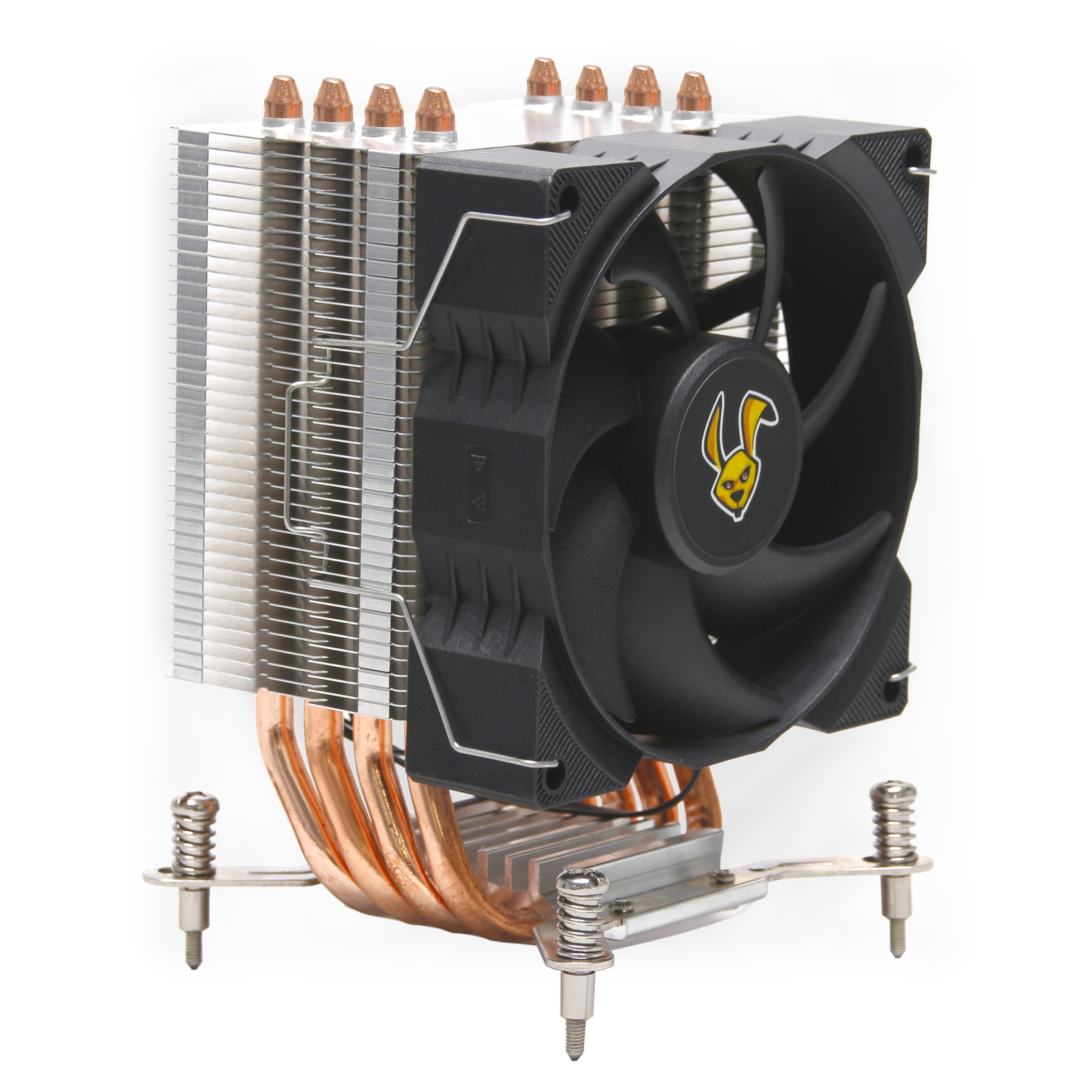 Thermal Gaming V3 | Intel Core i7-13700F | Nvidia GeForce RTX 5060 8GB | 16GB DDR5 RAM | 1TB NVMe SSD | Windows 11 | WLAN & Bluetooth | Libre Office