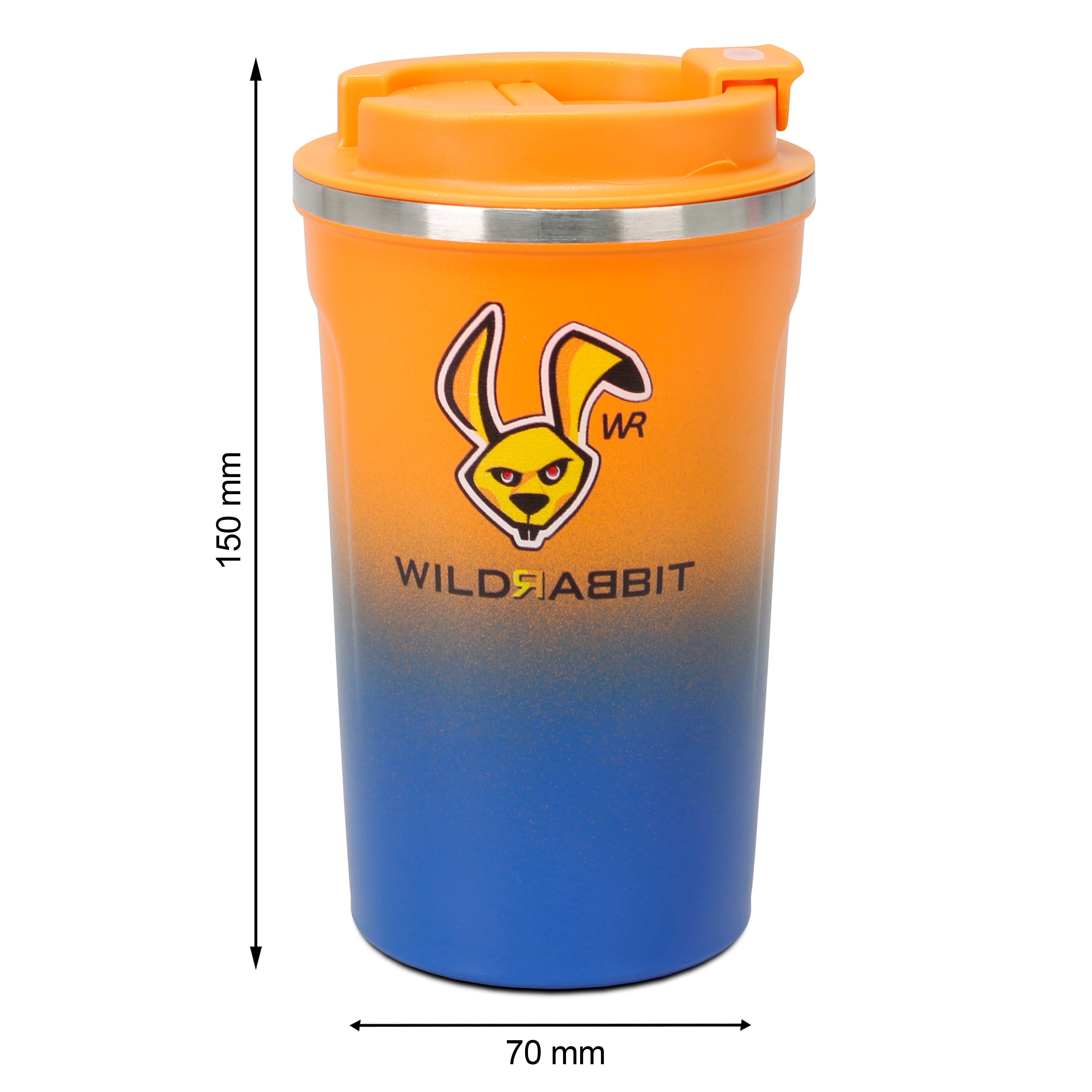 Ankermann x Wildrabbit Thermo Cup
