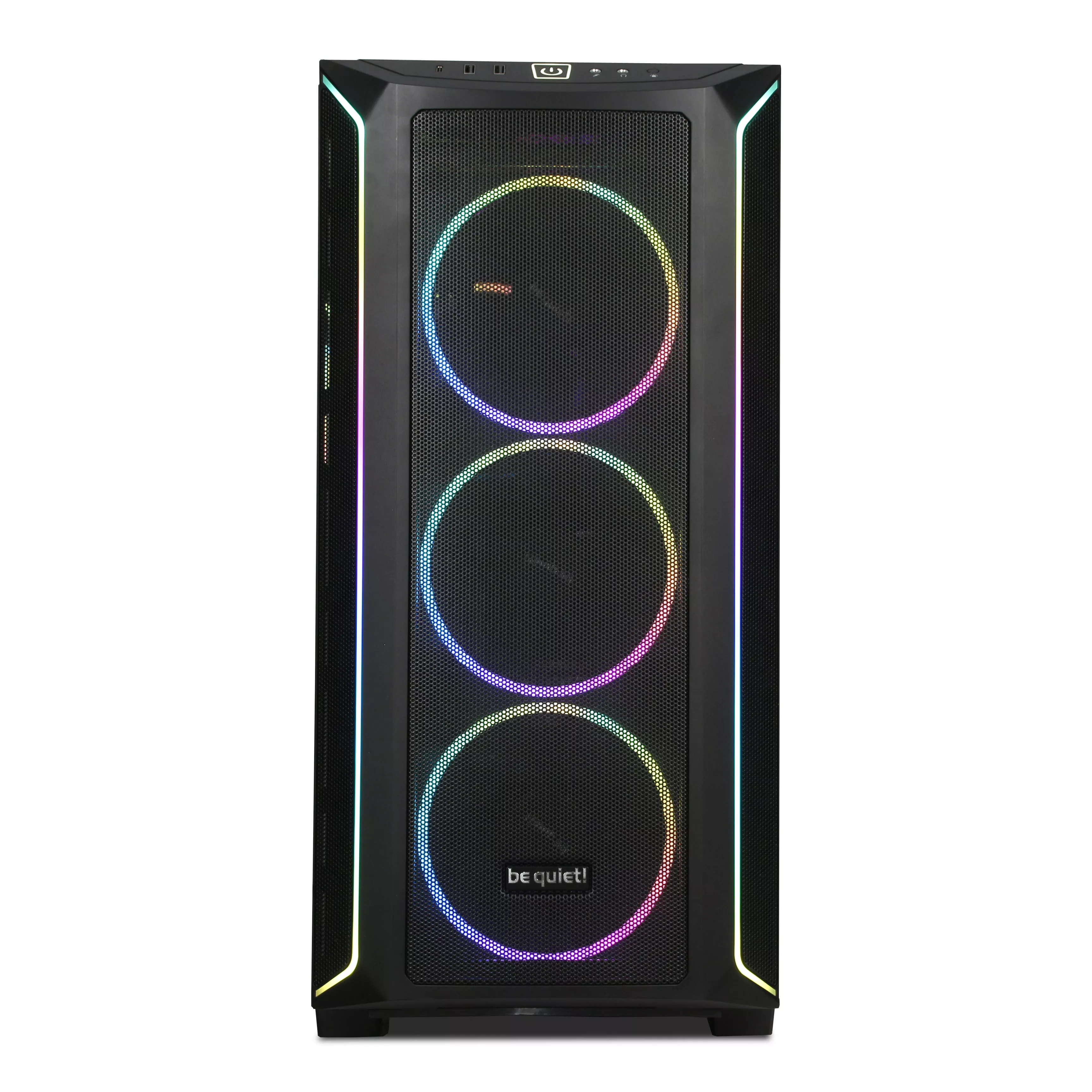 High Performance | AMD Ryzen 7 9800X3D | Nvidia GeForce RTX 5080 16GB | 32GB DDR5 RAM | 2TB NVMe SSD | Windows 11 | WLAN & Bluetooth High Performance | AMD Ryzen 7 9800X3D | Nvidia GeForce RTX 5080 16GB | 32GB DDR5 RAM | 2TB NVMe SSD | Windows 11 | WLAN & Bluetooth