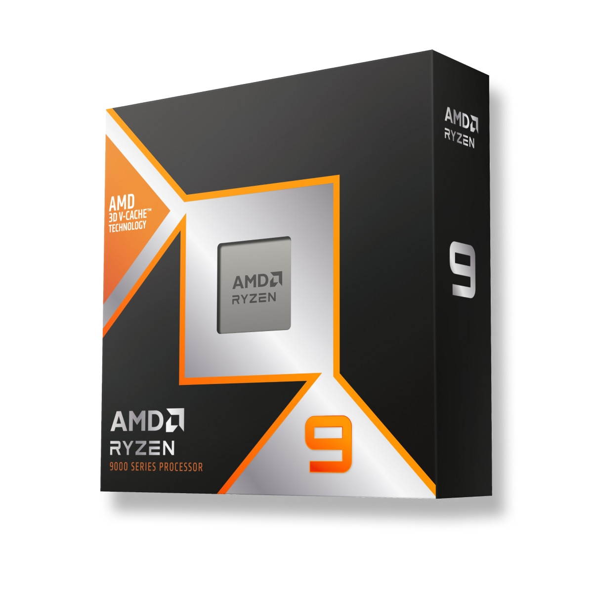 Ryzen Workstation PC | AMD Ryzen 9 9950X3D | Nvidia GeForce RTX 5070 12Go | 32Go DDR5 RAM | 2To NVMe SSD | Windows 11 | WiFi & Bluetooth Ryzen Workstation PC | AMD Ryzen 9 9950X3D | Nvidia GeForce RTX 5070 12Go | 32Go DDR5 RAM | 2To NVMe SSD | Windows 11 | WiFi & Bluetooth