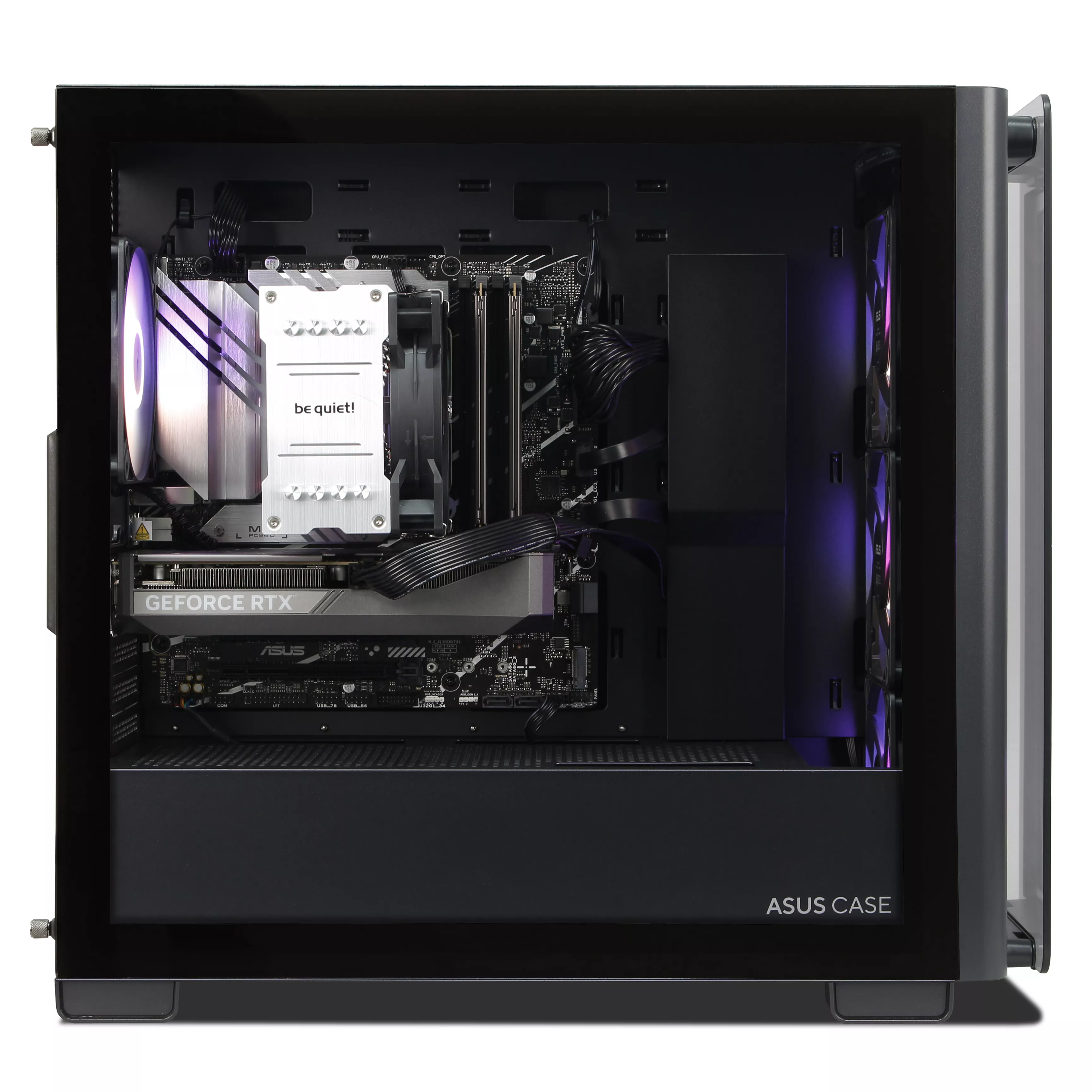 PowerPulse Gaming PC | Intel Core i9-12900KF | Nvidia GeForce RTX 5060 Ti 16GB | 32GB DDR5 RAM | 1TB NVMe SSD | Windows 11 | WLAN & Bluetooth PowerPulse Gaming PC | Intel Core i9-12900KF | Nvidia GeForce RTX 5060 Ti 16GB | 32GB DDR5 RAM | 1TB NVMe SSD | Windows 11 | WLAN & Bluetooth