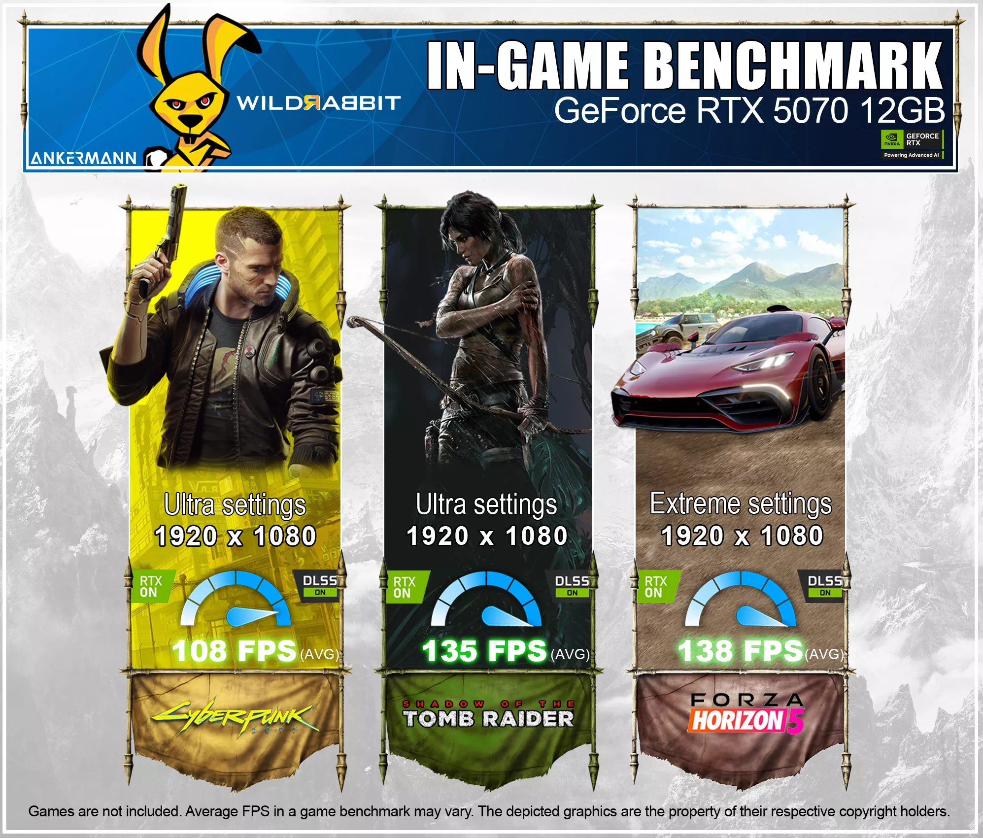 Aero Gaming Bundle | Intel Core i7-13700F | Nvidia GeForce RTX 5070 12GB | 32GB DDR5 RAM | 1TB NVMe SSD | Windows 11 | WLAN & Bluetooth | MSI MAG 32" Curved WQHD Gaming Monitor | MSI RGB Deutsche Tastatur | MSI GM11 Mouse | Libre Office Aero Gaming Bundle | Intel Core i7-13700F | Nvidia GeForce RTX 5070 12GB | 32GB DDR5 RAM | 1TB NVMe SSD | Windows 11 | WLAN & Bluetooth | MSI MAG 32" Curved WQHD Gaming Monitor | MSI RGB Deutsche Tastatur | MSI GM11 Mouse | Libre Office