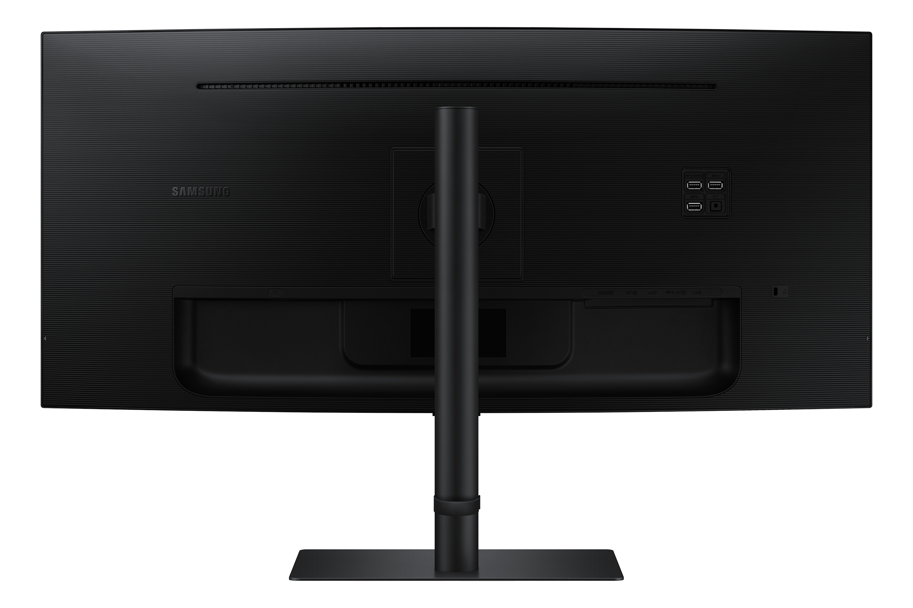 Samsung S65UC 34" UltraWide Quad HD LCD Monitor (LS34C652UAUXEN) Samsung S65UC 34" UltraWide Quad HD LCD Monitor (LS34C652UAUXEN)