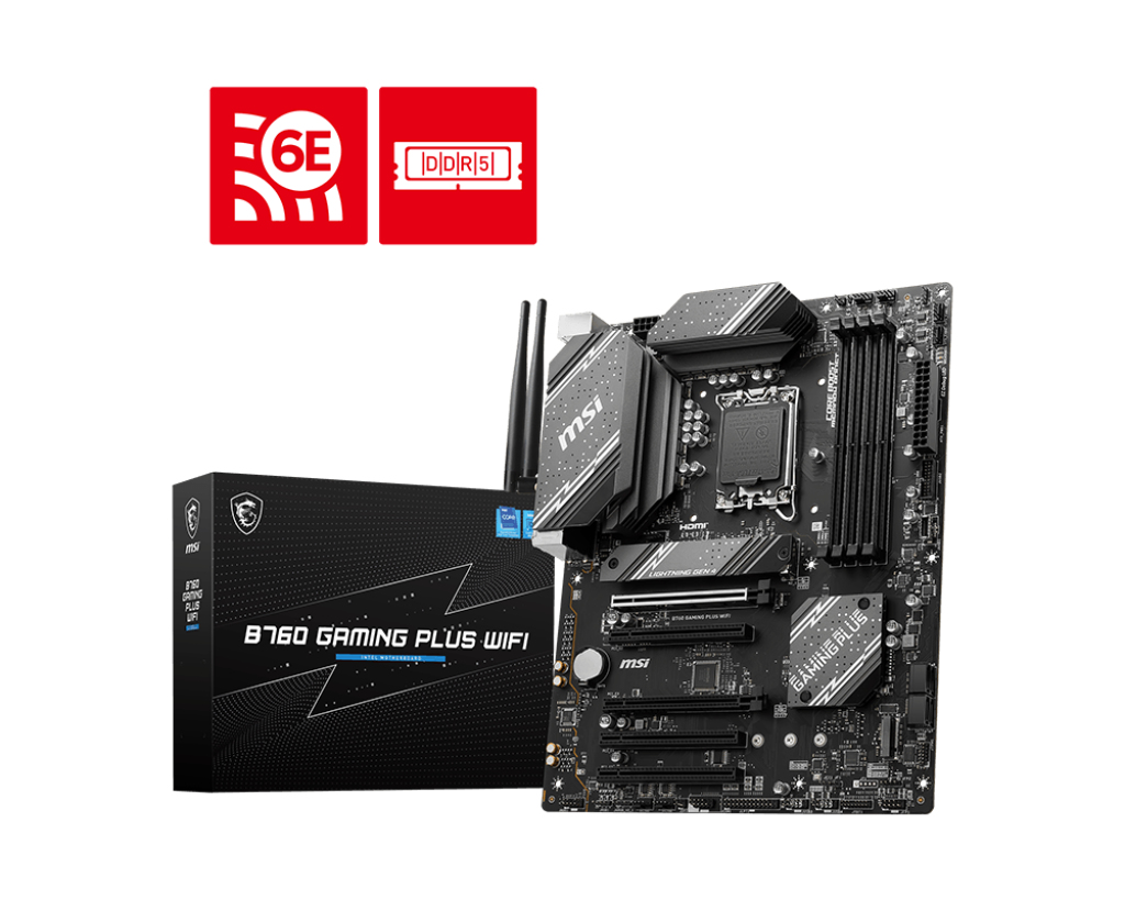 General Gaming PC | Intel Core i7-13700F | Nvidia GeForce RTX 5070 12GB | 32GB DDR5 RAM | 1TB NVMe SSD | Windows 11 | WiFi & Bluetooth General Gaming PC | Intel Core i7-13700F | Nvidia GeForce RTX 5070 12GB | 32GB DDR5 RAM | 1TB NVMe SSD | Windows 11 | WiFi & Bluetooth