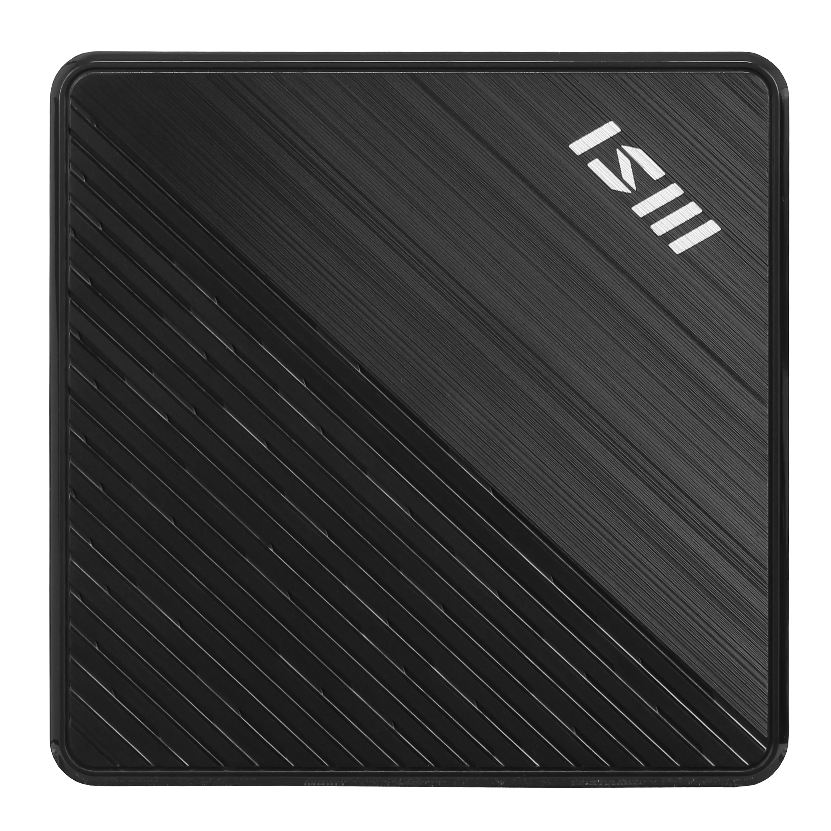 MSI Cubi 5 12M | 16GB RAM | 1TB NVMe SSD | Windows 11 | Intel Core i7-1255U | WLAN & Bluetooth | MS Office 2024