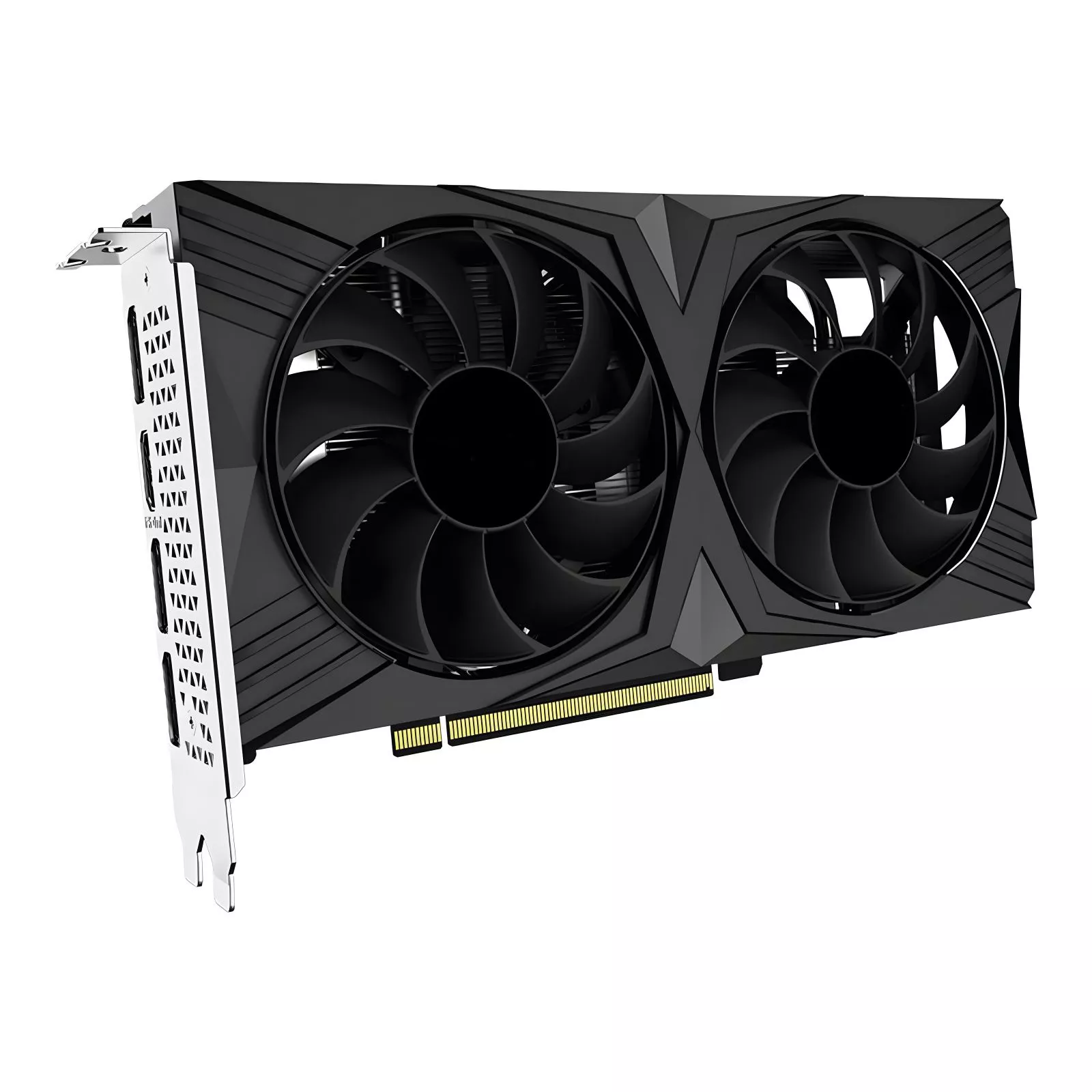 Striker Gaming PC | Intel Core i7-13700F | Nvidia GeForce RTX 4060 8GB | 16GB DDR5 RAM | 1TB NVMe SSD | Windows 11 | WLAN & Bluetooth | MS Office 2024