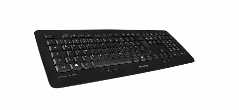 CHERRY DW 5100 DE (JD-0520DE-2) CHERRY DW 5100 DE (JD-0520DE-2)