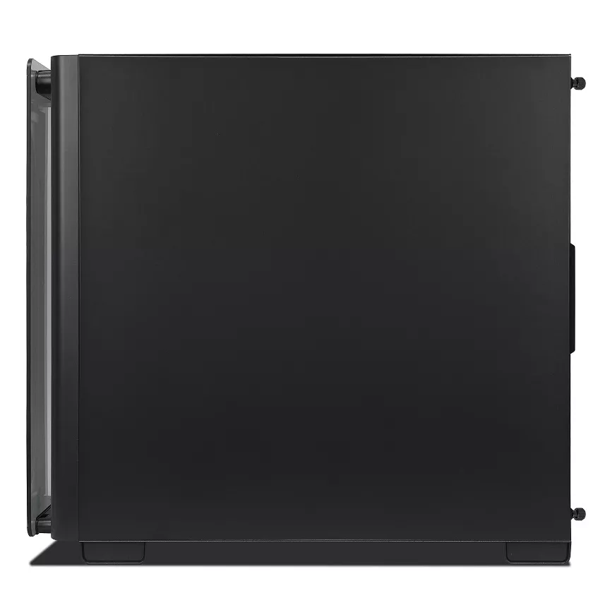 Crystal One Gaming PC | Intel Core i7-12700F | Nvidia GeForce RTX 3070 Ti 8GB | 32GB DDR5 RAM | 1TB NVMe SSD | Windows 11 | WLAN & Bluetooth