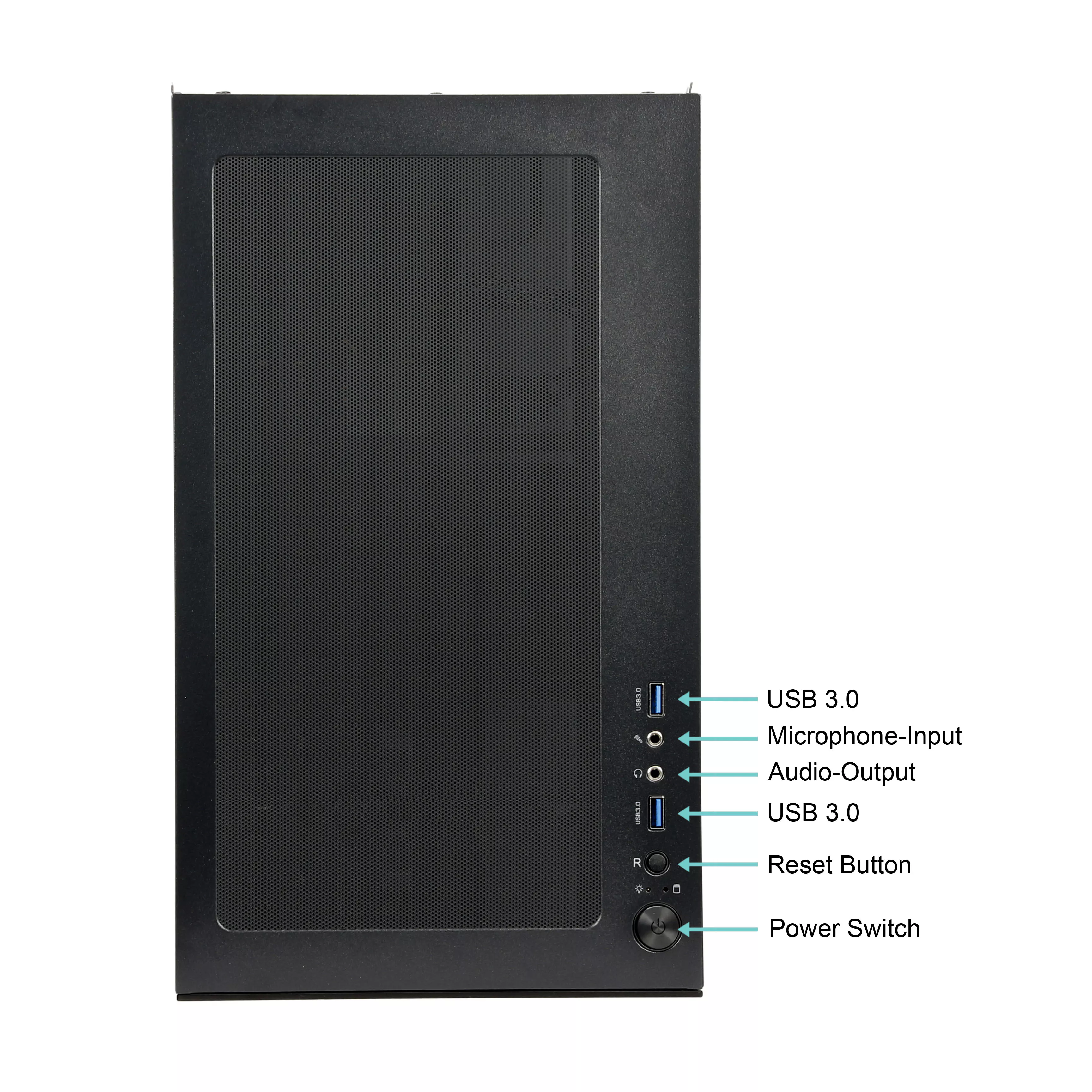 Apex Gaming V3 | Intel Core i7-13700F | Nvidia GeForce RTX 5070 12GB | 32GB DDR5 RAM | 1TB NVMe SSD | Windows 11 | WLAN & Bluetooth Apex Gaming V3 | Intel Core i7-13700F | Nvidia GeForce RTX 5070 12GB | 32GB DDR5 RAM | 1TB NVMe SSD | Windows 11 | WLAN & Bluetooth