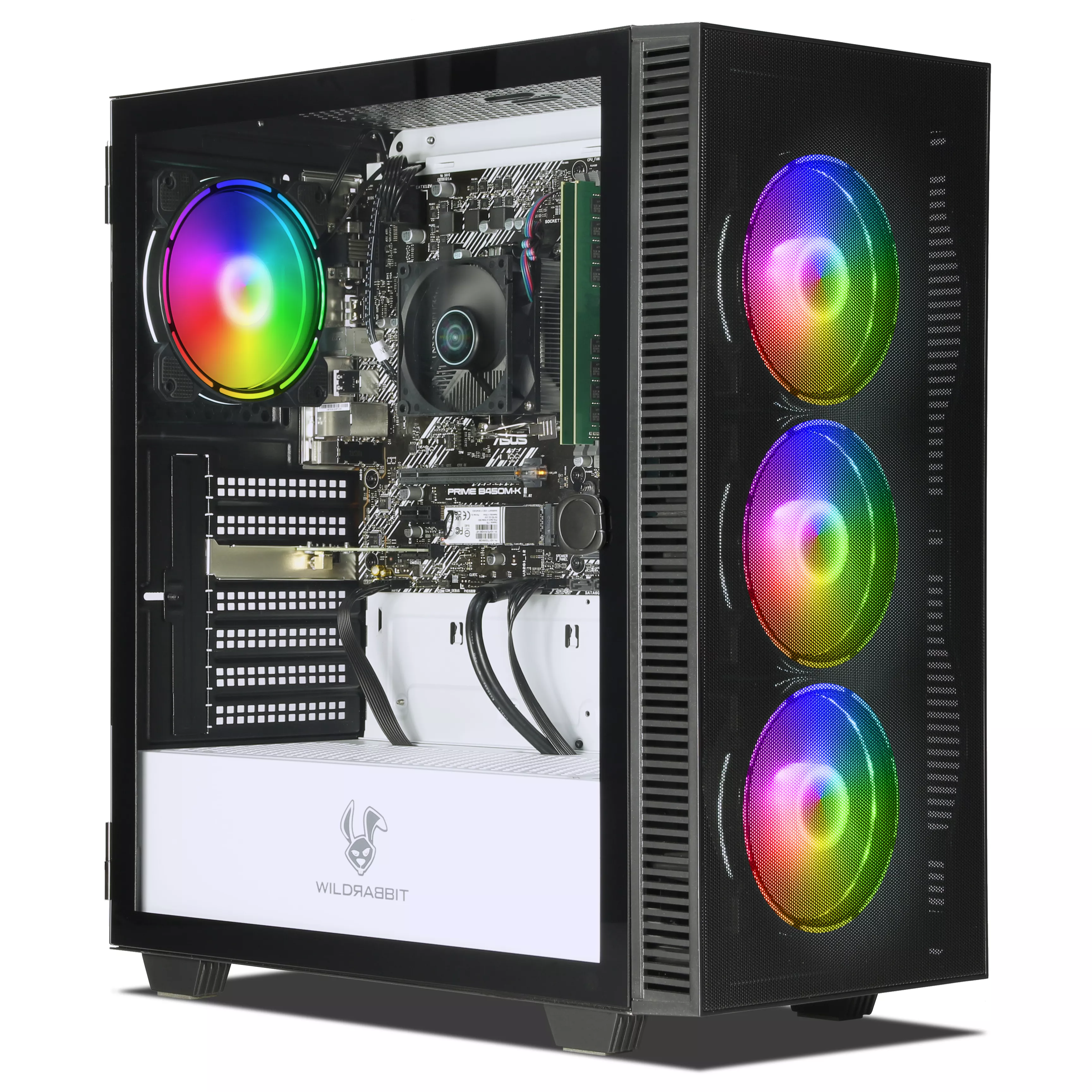 Business Office Work V3 Aero | AMD Ryzen 7 5700G | 32GB RAM | 1TB NVMe SSD | Windows 11 | WLAN | Libre Office Business Office Work V3 Aero | AMD Ryzen 7 5700G | 32GB RAM | 1TB NVMe SSD | Windows 11 | WLAN | Libre Office