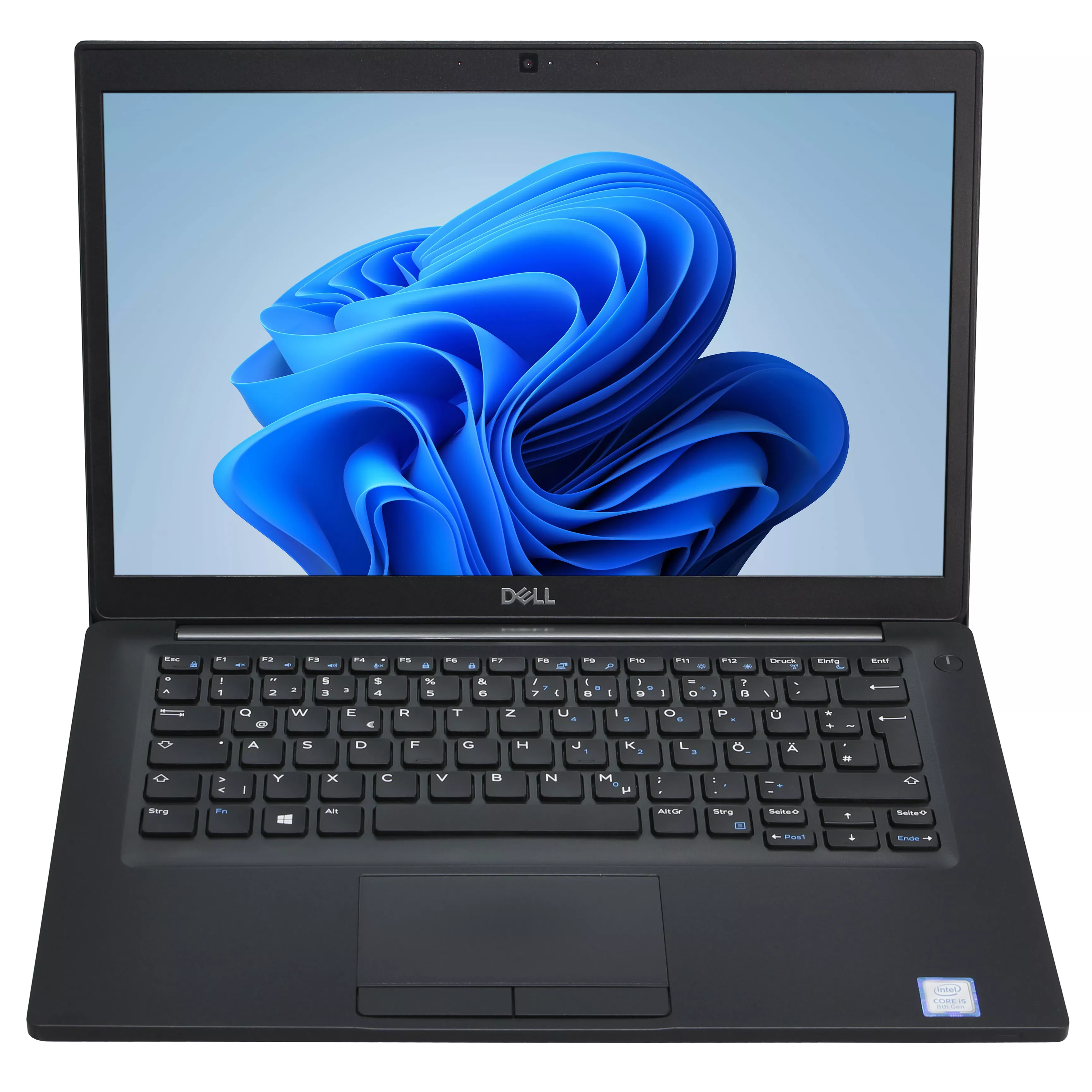DELL Latitude 7490 Refurbished | 16GB RAM | 1TB NVMe SSD | Intel Core i5-8250U | 14" Full HD Display | Windows 11 Pro | WLAN & Bluetooth | MS Office 2024 DELL Latitude 7490 Refurbished | 16GB RAM | 1TB NVMe SSD | Intel Core i5-8250U | 14" Full HD Display | Windows 11 Pro | WLAN & Bluetooth | MS Office 2024