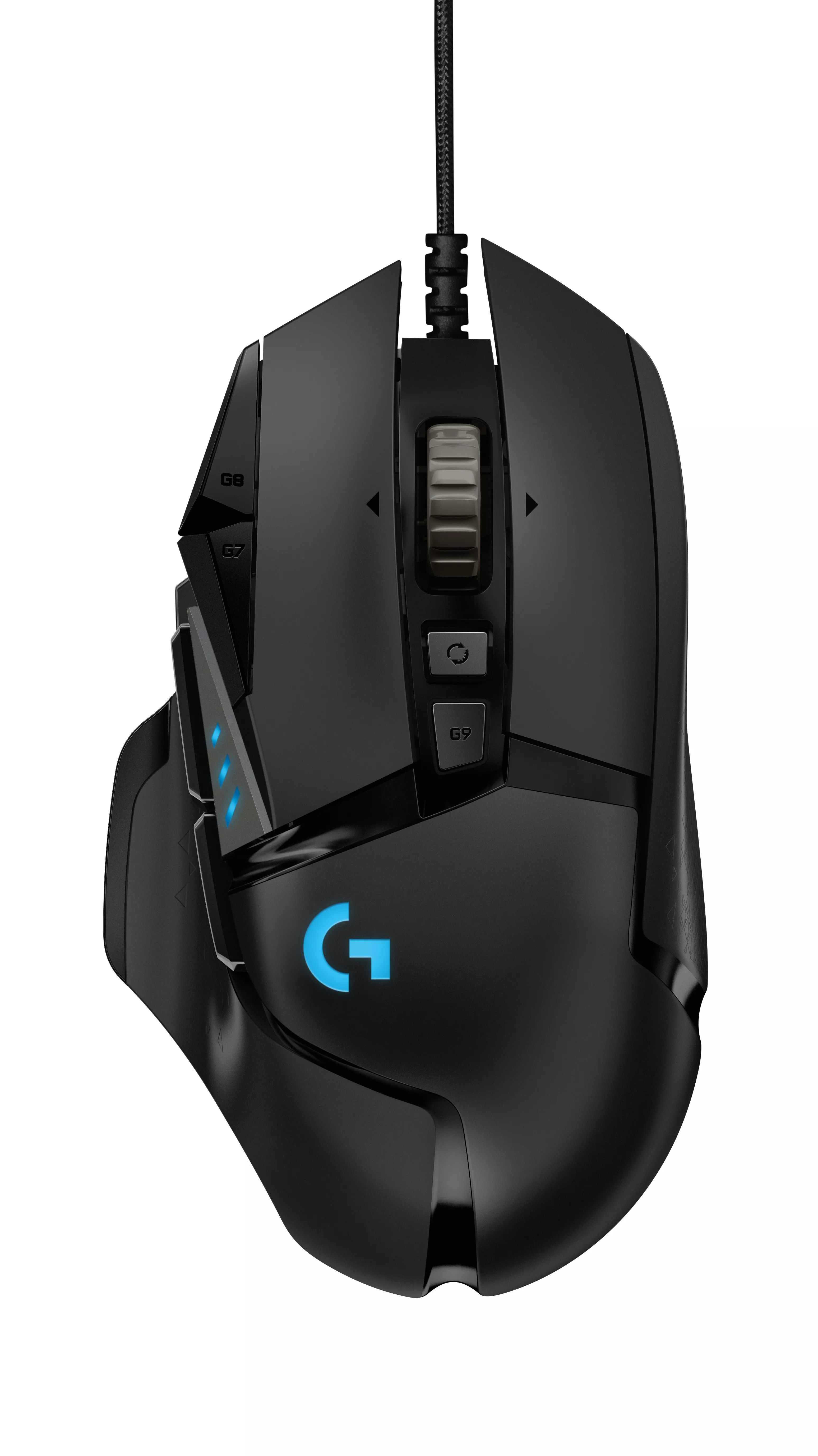 Logitech G502 Hero (910-005470) Logitech G502 Hero (910-005470)