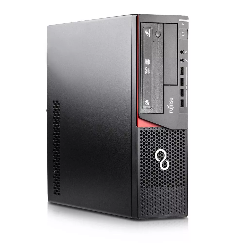 Up To Windows 10 PC | Intel Core i5-3470 | 8GB RAM | 240GB SSD | 500GB HDD | Windows 10 | WLAN