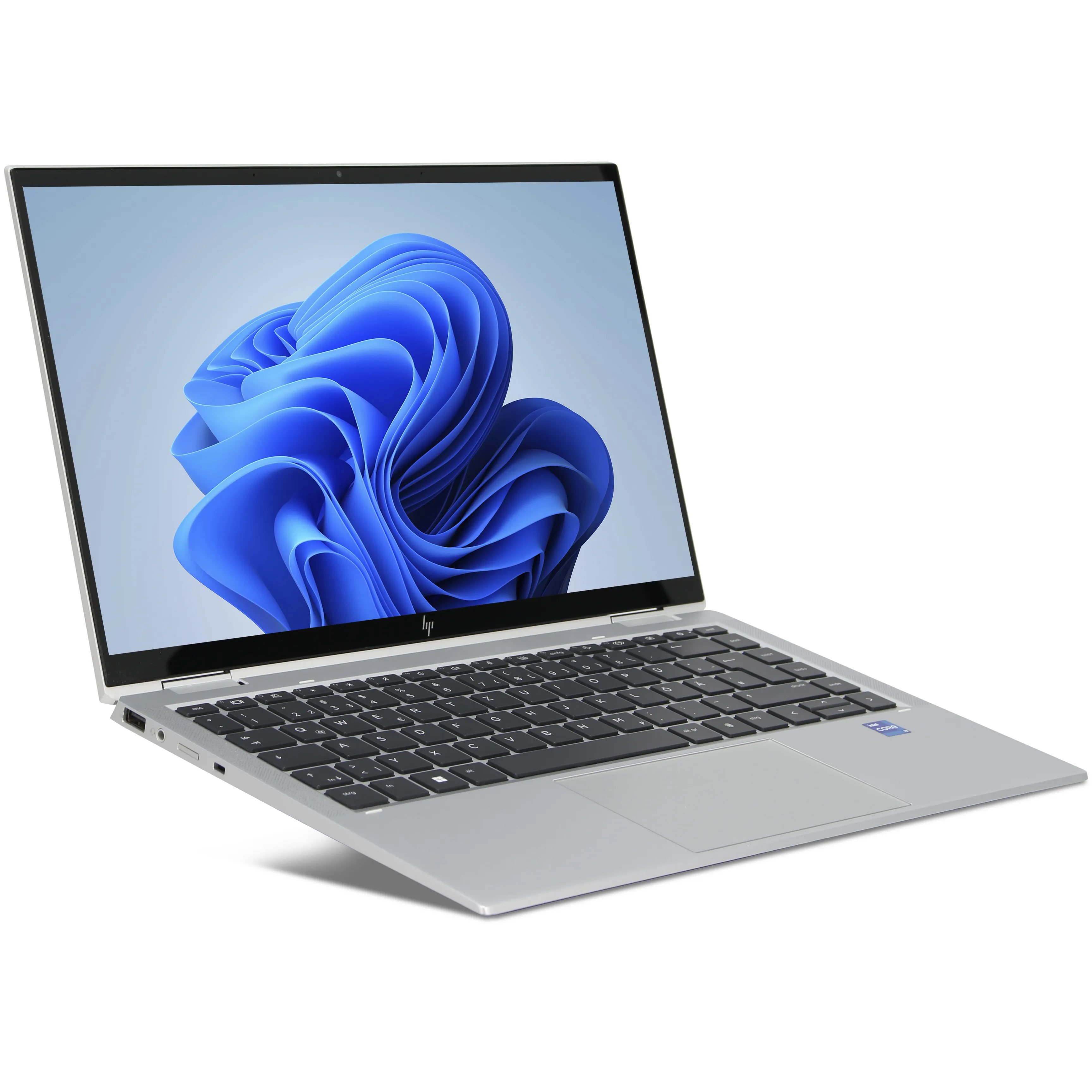 HP Elitebook x360 1040 G8 | 16GB RAM | 512GB NVMe SSD | Intel Core i7-1165G7 | 13.3" Full HD Display | Windows 11 Pro | WiFi & Bluetooth | MS Office 2024