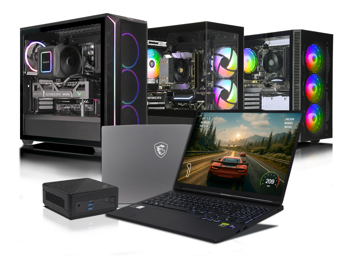 PC Systeme