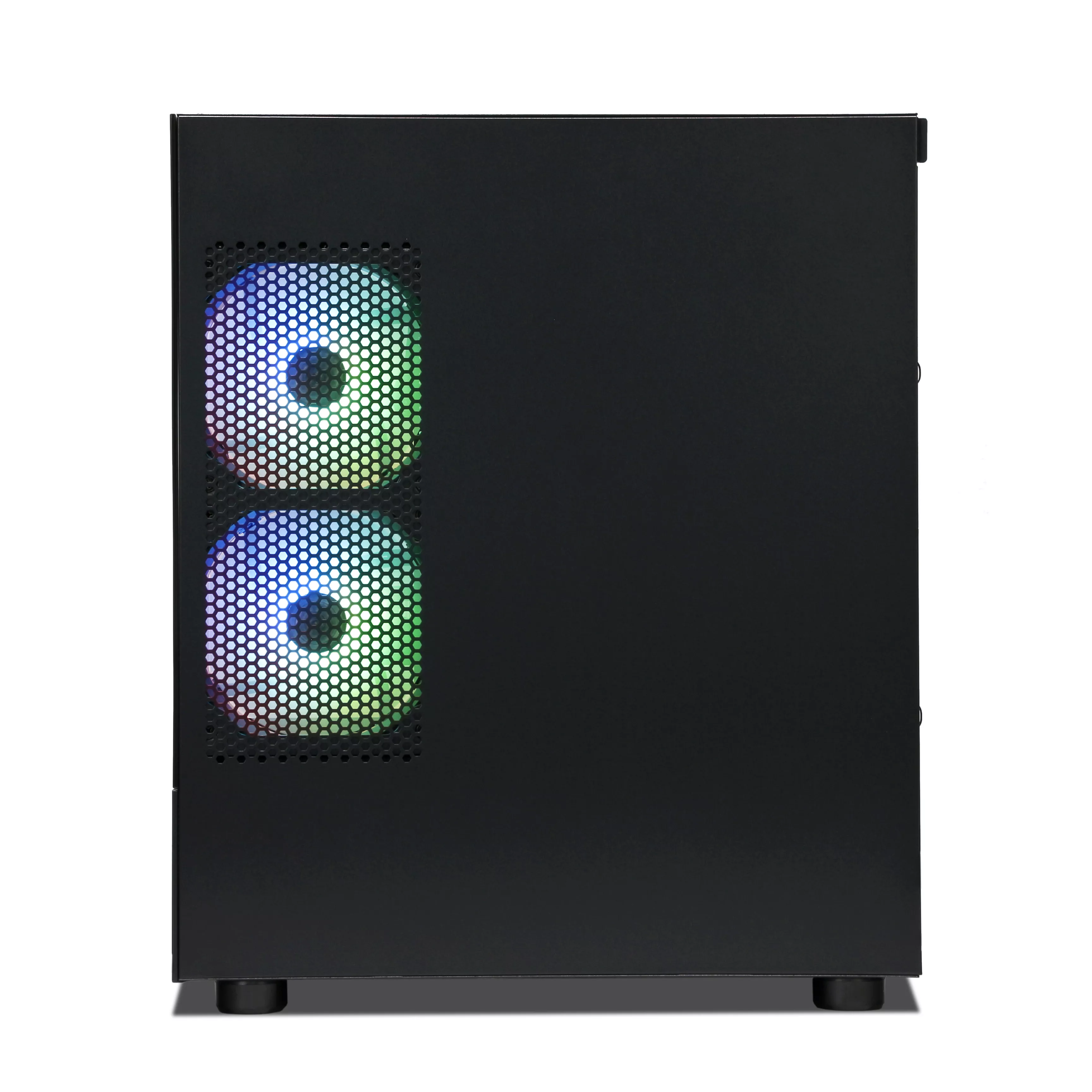 Gaming PC | Intel Core i5-13400F | Nvidia GeForce RTX 5060 8GB | 32GB DDR5 RAM | 1TB NVMe SSD | Windows 11 | WLAN & Bluetooth | Libre Office