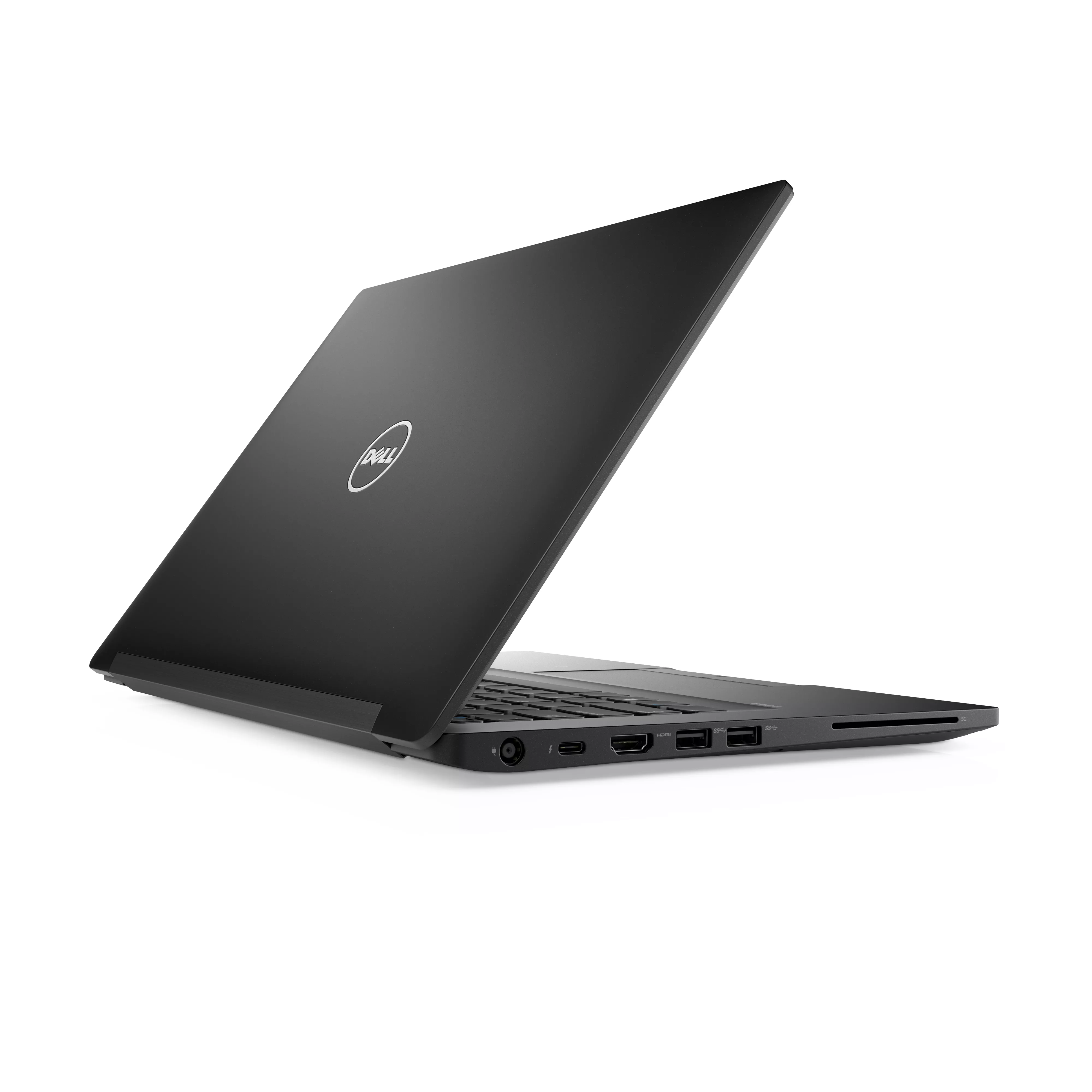 DELL Refurbished Latitude 7490 | 16GB RAM | 1TB NVMe SSD | Intel Core i7-8650U | 14" Full HD Display | Windows 11 Pro | WLAN & Bluetooth | MS Office 2024