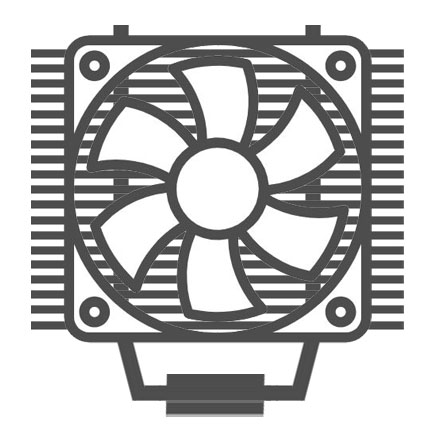 CAD Workstation CW03 V3 | Intel Core i7-13700F | NVIDIA Quadro M5000 8GB | 32GB DDR5 RAM | 1TB NVMe SSD | Windows 11 | WLAN & Bluetooth