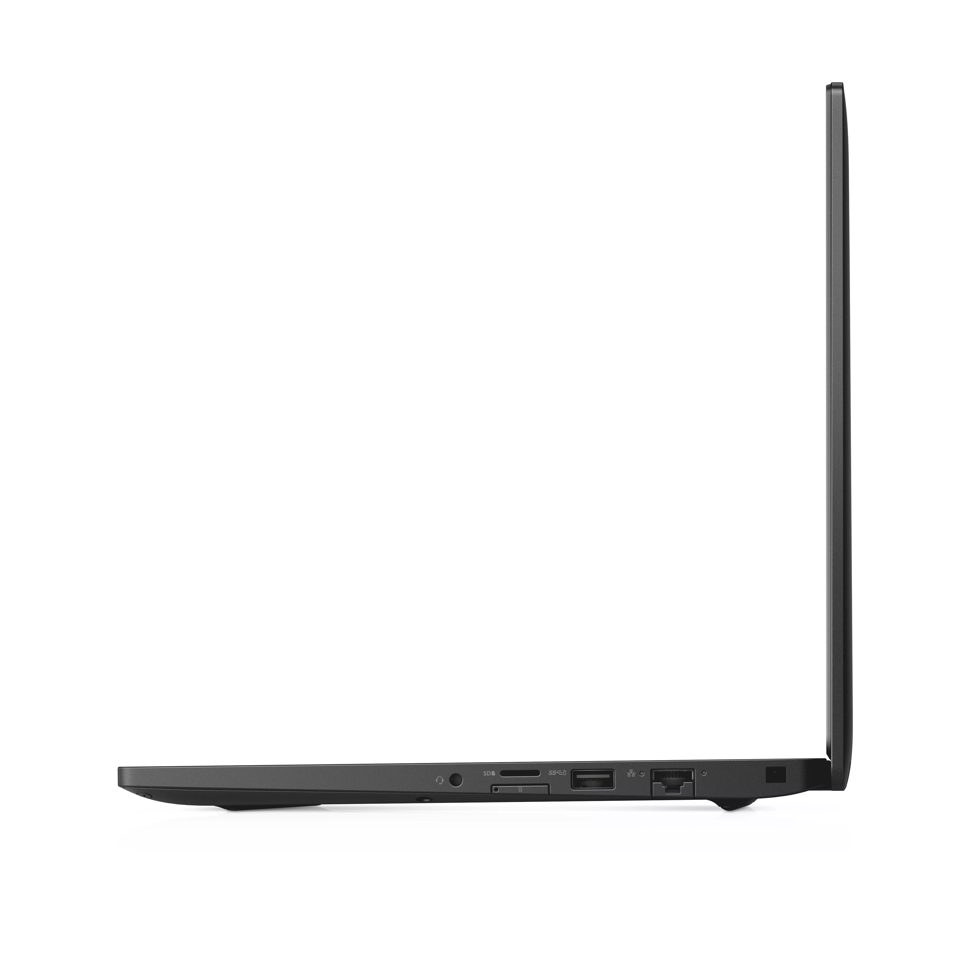 DELL Refurbished Latitude 7490 | 16GB RAM | 1TB NVMe SSD | Intel Core i7-8650U | 14" Full HD Display | Windows 11 Pro | WLAN & Bluetooth | MS Office 2024