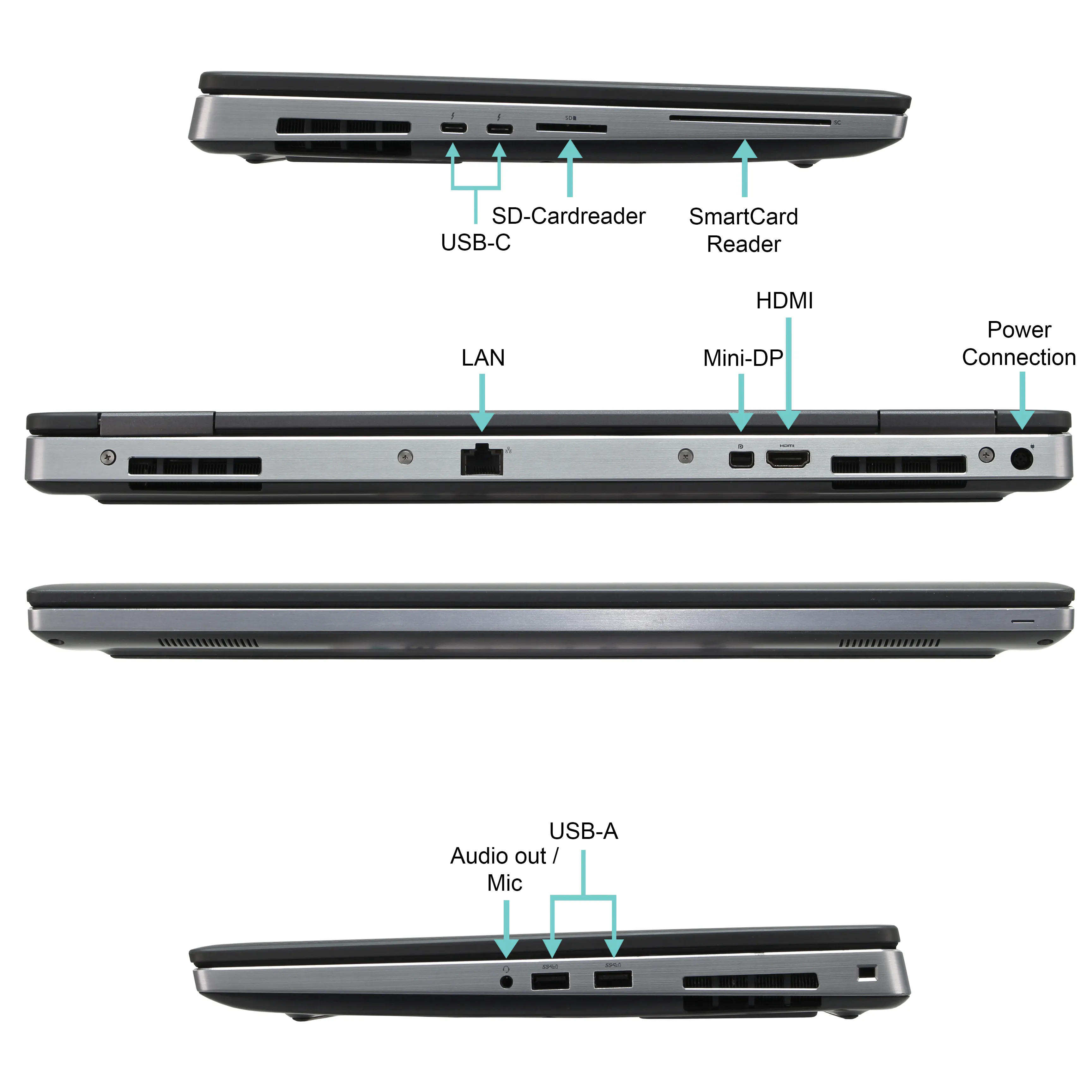 DELL PRECISION 7540 | 32GB RAM | 1To NVMe SSD | DELL PRECISION Barebone | Intel Core i7-9850H | 15.6" Full HD Display | NVIDIA Quadro T1000 4Go | Windows 11 Pro | WiFi & Bluetooth | MS Office 2024 DELL PRECISION 7540 | 32GB RAM | 1To NVMe SSD | DELL PRECISION Barebone | Intel Core i7-9850H | 15.6" Full HD Display | NVIDIA Quadro T1000 4Go | Windows 11 Pro | WiFi & Bluetooth | MS Office 2024