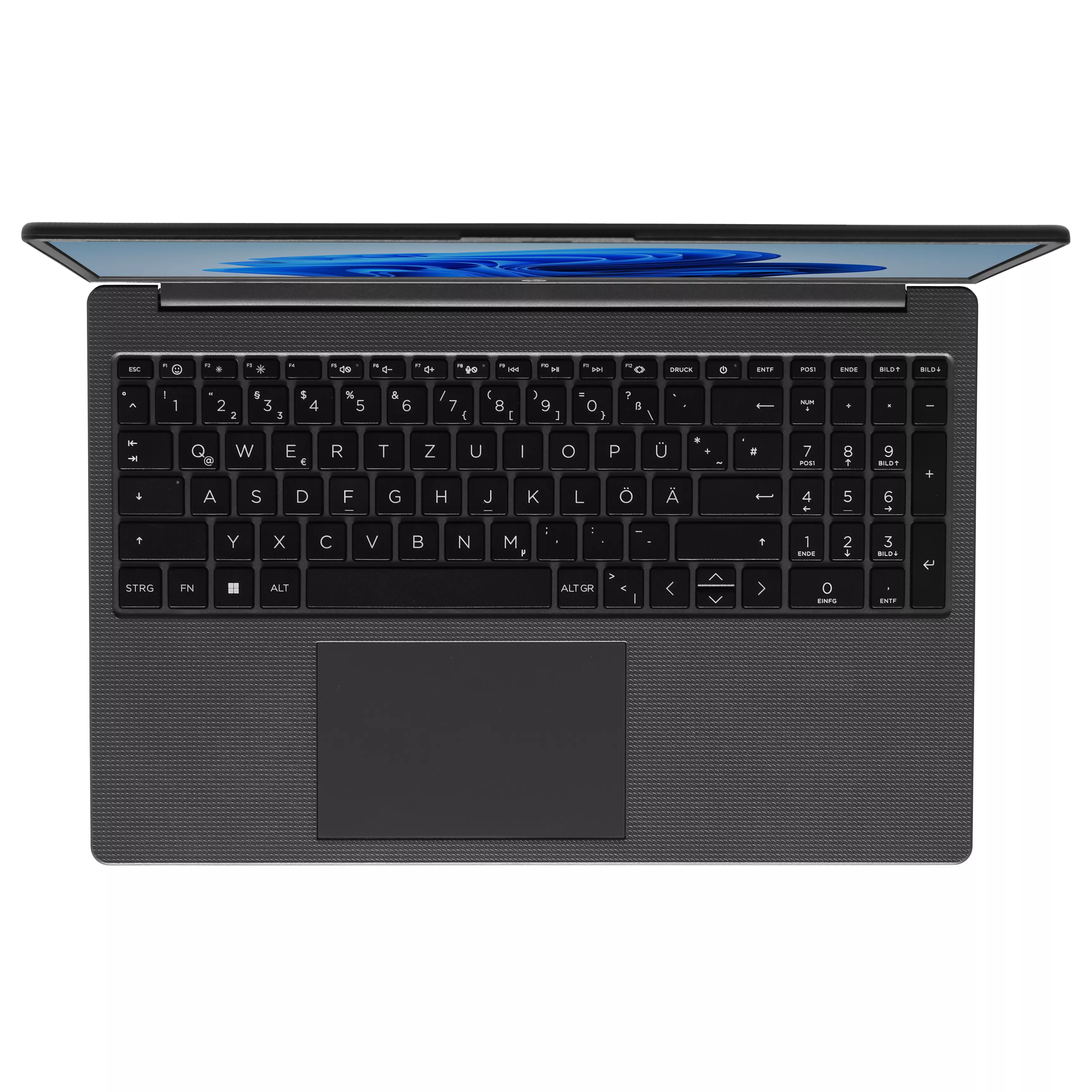 HP 250 G10 | 16GB RAM | 1TB NVMe SSD | Intel Core i5-1334U | 15.6" Full HD Display | Windows 11 Pro | WLAN / BT | MS Office 2024