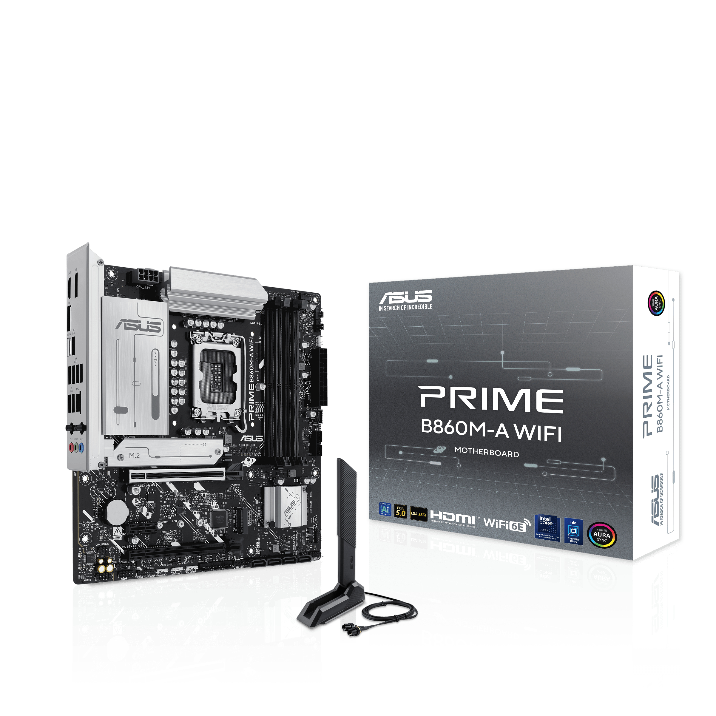 ASUS PRIME Gaming PC | Intel Core Ultra 9 285K | Nvidia GeForce RTX 5070 12GB | 32GB DDR5 RAM | 2TB NVMe SSD | Windows 11 | WLAN & Bluetooth ASUS PRIME Gaming PC | Intel Core Ultra 9 285K | Nvidia GeForce RTX 5070 12GB | 32GB DDR5 RAM | 2TB NVMe SSD | Windows 11 | WLAN & Bluetooth
