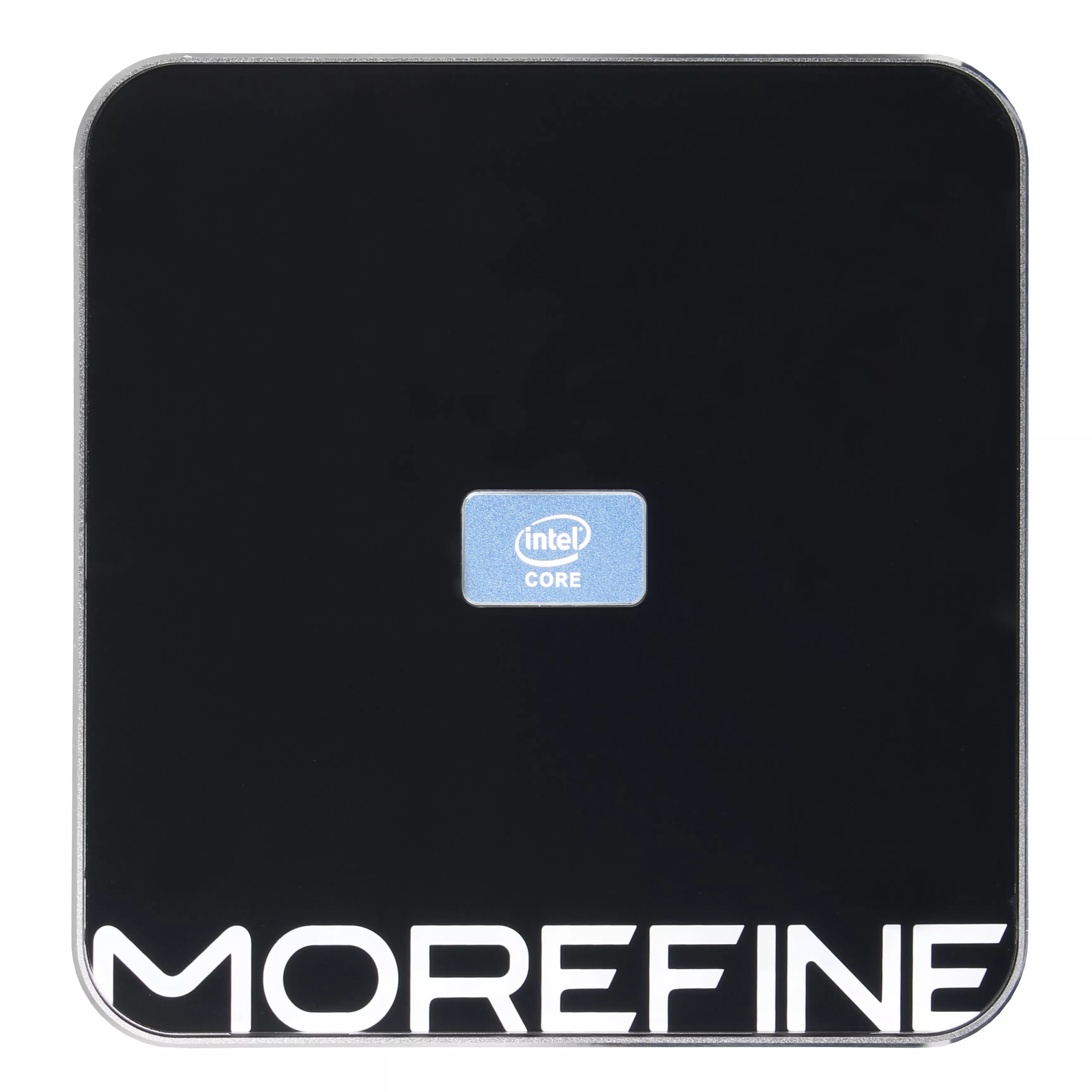 Ankermann S600 Mini PC | 32GB DDR5 RAM | 1TB NVMe SSD | Windows 11 | Intel Core i9-13900HK | WLAN & Bluetooth | MS Office 2024