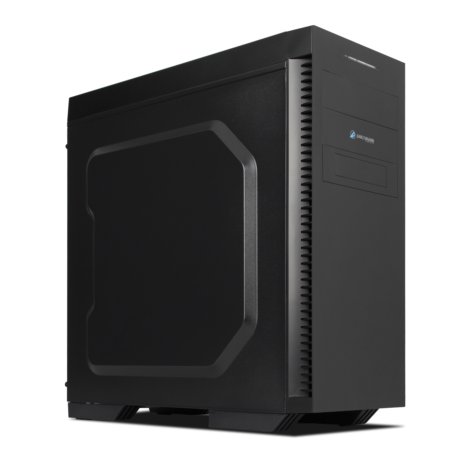 CAD V3 | Intel Core i5-14400F | Nvidia GeForce Quadro M2000 4GB | 16GB DDR5 RAM | 1TB NVMe SSD | Windows 11 | WLAN & Bluetooth | Libre Office