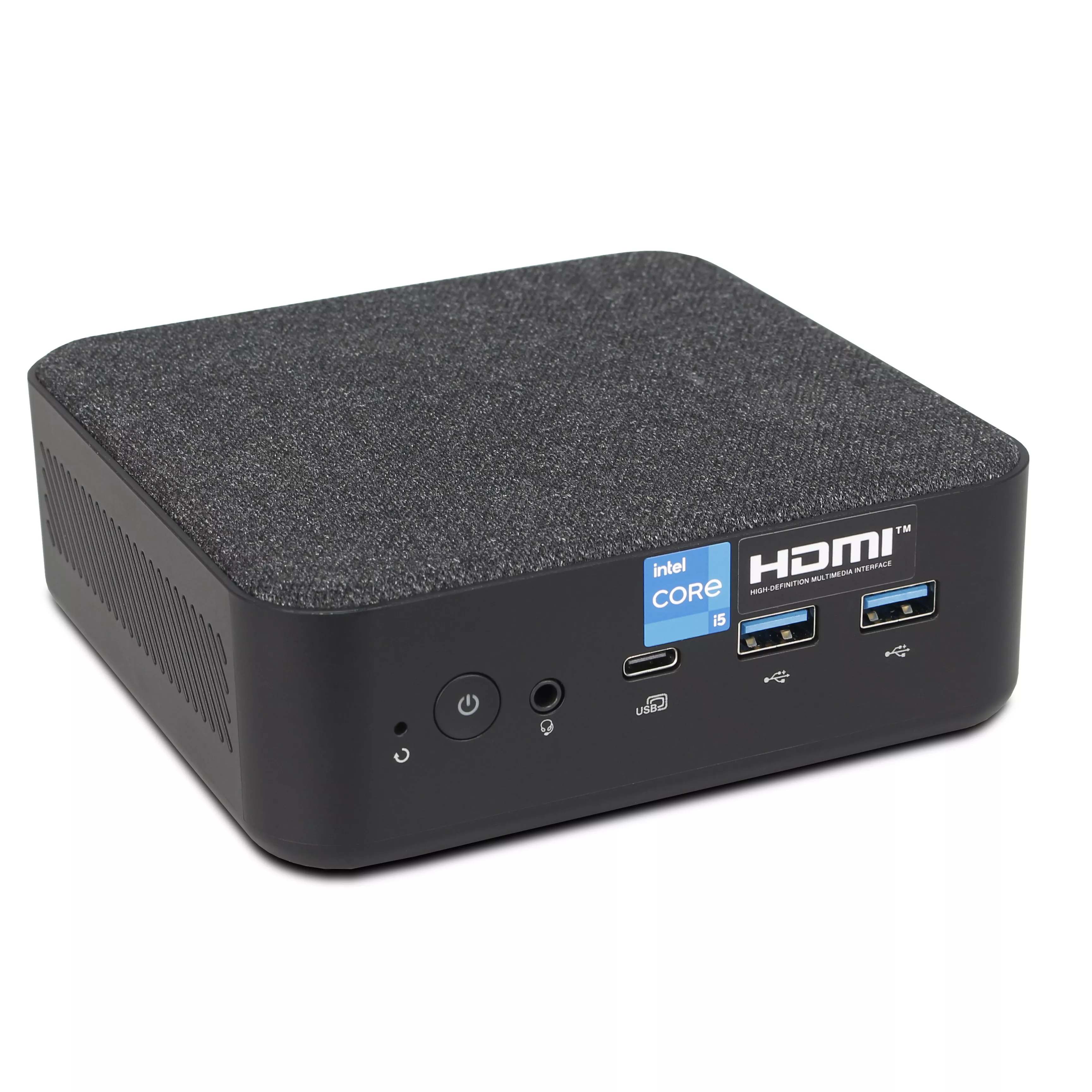 Acer Veriton Mini PC | 16GB DDR5 RAM | 1TB NVMe SSD | Windows 11 | Intel Core i5-1334U | WLAN & Bluetooth | MS Office 2024