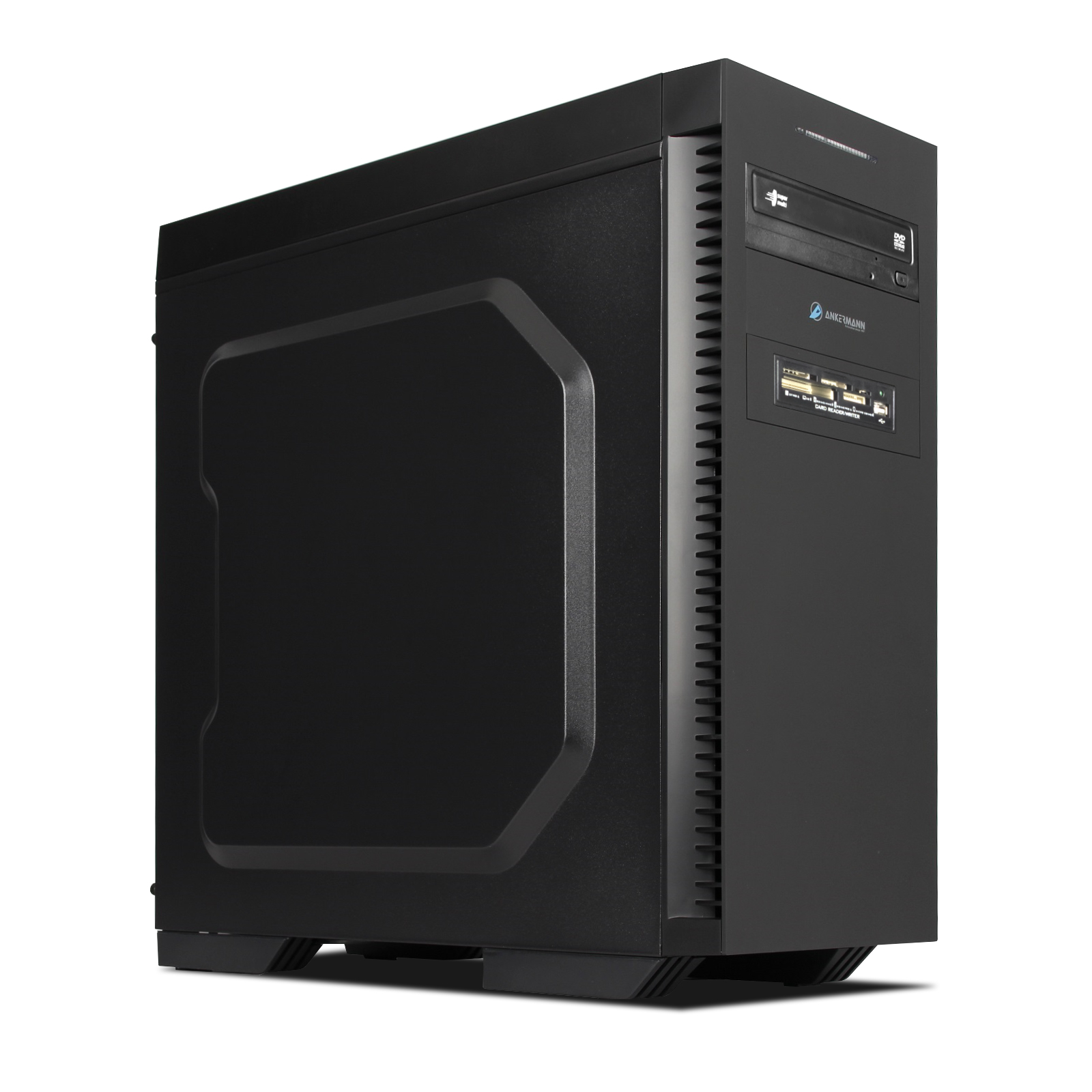 CAD V3 | Intel Core i5-14400F | Nvidia Quadro M2000 4GB | 16GB DDR5 RAM | 1TB NVMe SSD | Windows 11 | WiFi & Bluetooth | Libre Office CAD V3 | Intel Core i5-14400F | Nvidia Quadro M2000 4GB | 16GB DDR5 RAM | 1TB NVMe SSD | Windows 11 | WiFi & Bluetooth | Libre Office
