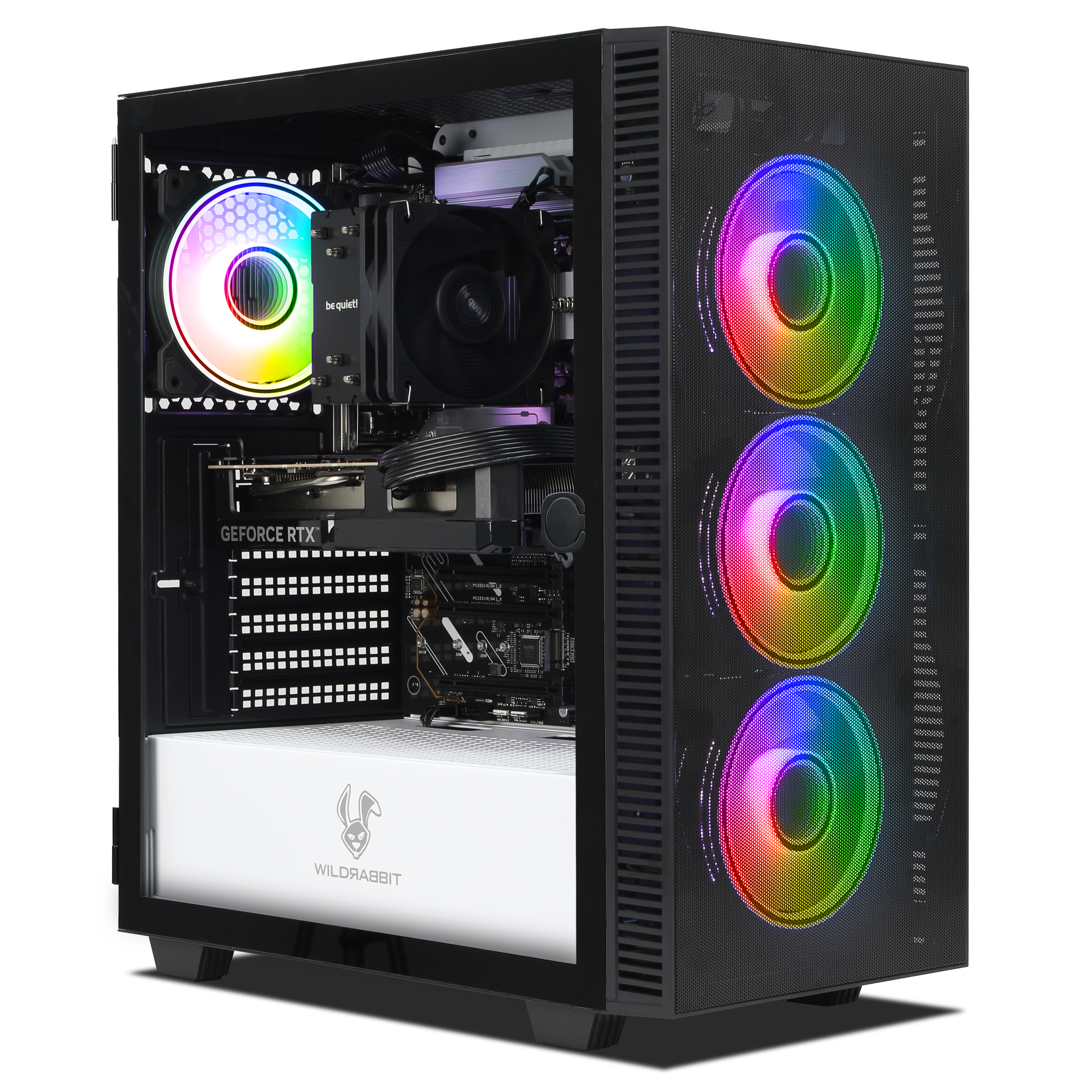 IonStorm Ultra Gaming PC | Intel Core Ultra 5 225 | Nvidia GeForce RTX 5060 Ti 16Go | 32Go DDR5 RAM | 1To NVMe SSD | Windows 11 | WiFi & Bluetooth IonStorm Ultra Gaming PC | Intel Core Ultra 5 225 | Nvidia GeForce RTX 5060 Ti 16Go | 32Go DDR5 RAM | 1To NVMe SSD | Windows 11 | WiFi & Bluetooth