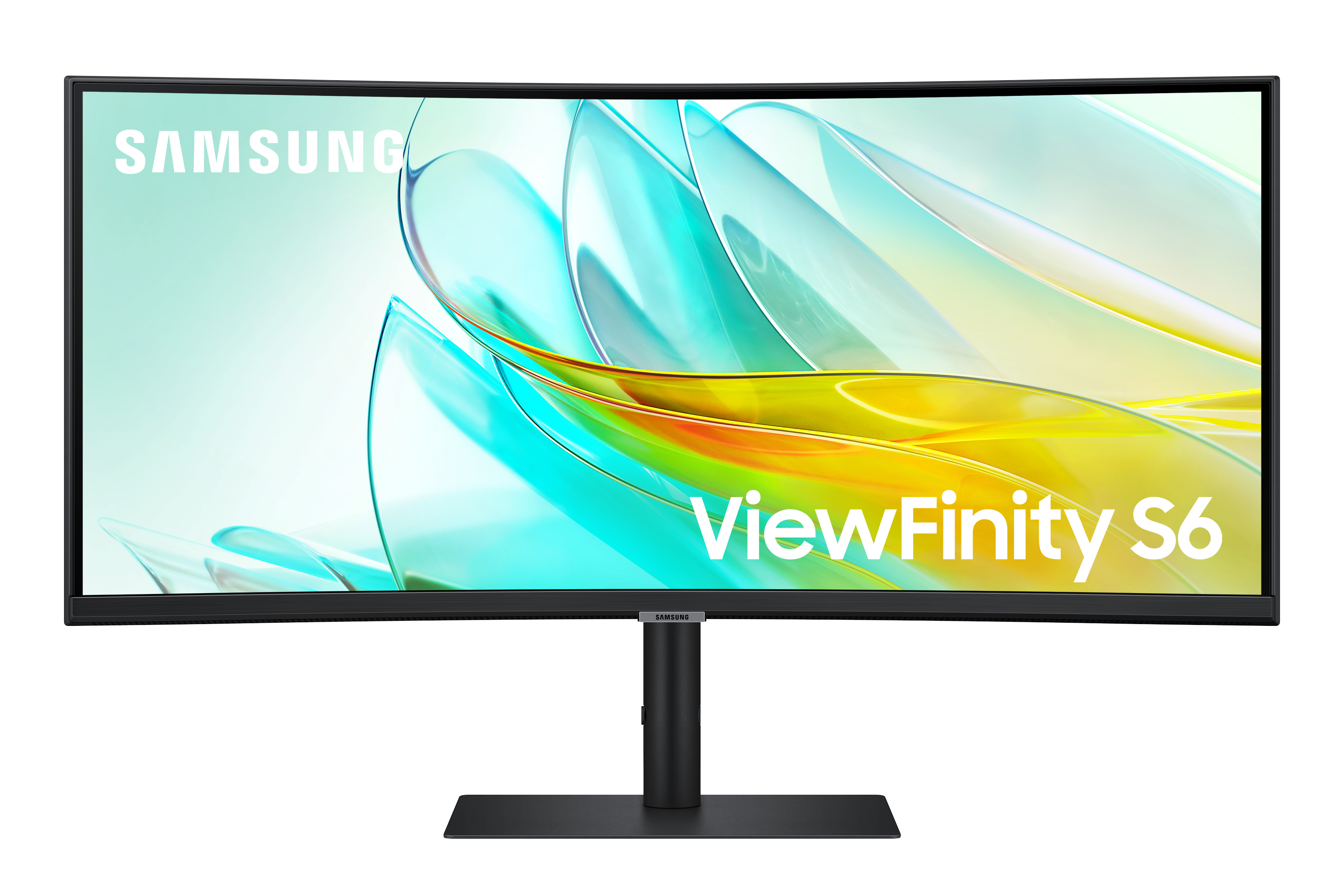 Samsung S65UC Computerbildschirm 86,4 cm (34") 3440 x 1440 Pixel UltraWide Quad HD LCD Schwarz (LS34C652UAUXEN) Samsung S65UC Computerbildschirm 86,4 cm (34") 3440 x 1440 Pixel UltraWide Quad HD LCD Schwarz (LS34C652UAUXEN)