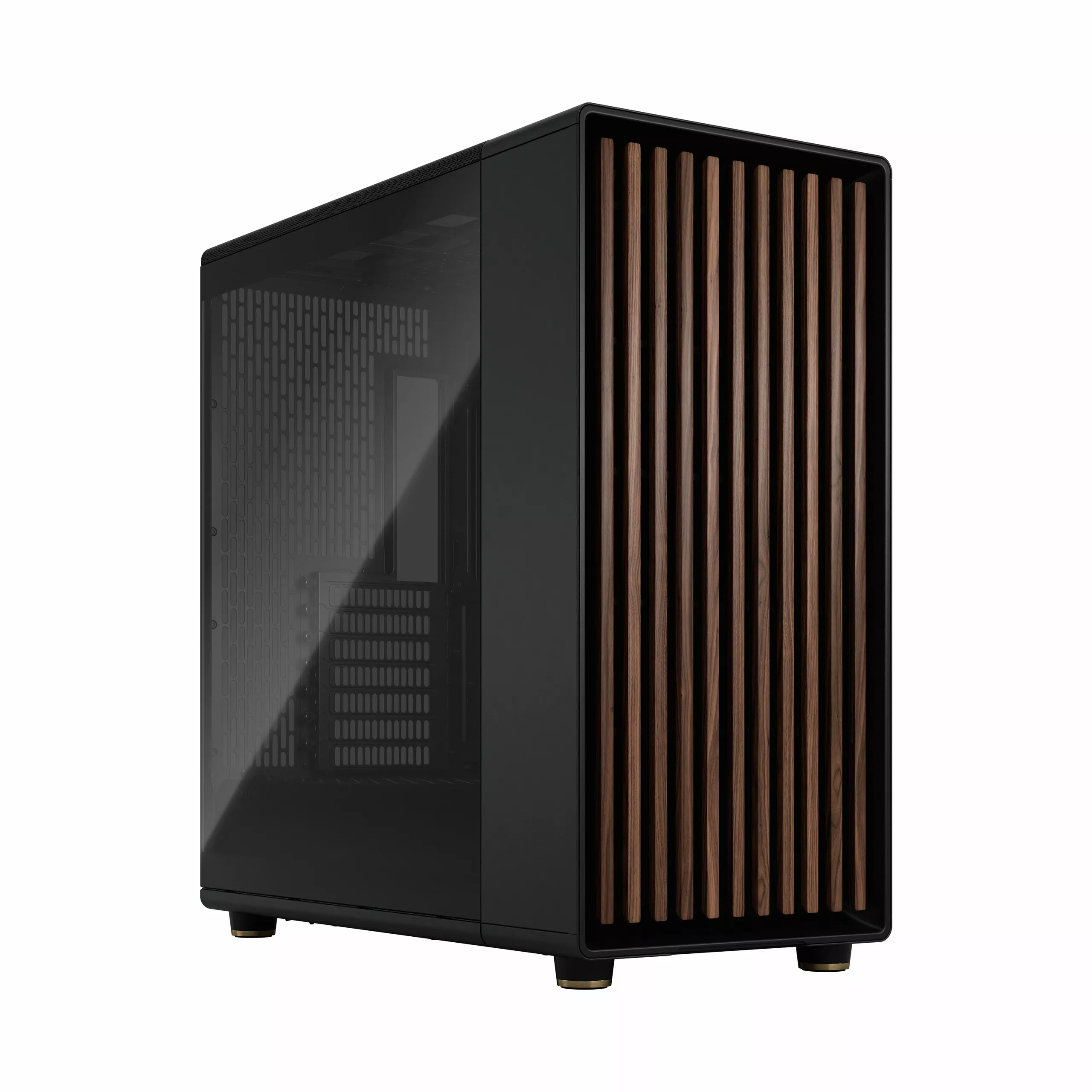 4K-Gaming PC | Intel Core Ultra 7 265K | Radeon RX 9070 XT 16GB | 32GB DDR5 RAM | 2TB NVMe SSD | Windows 11 | WLAN & Bluetooth