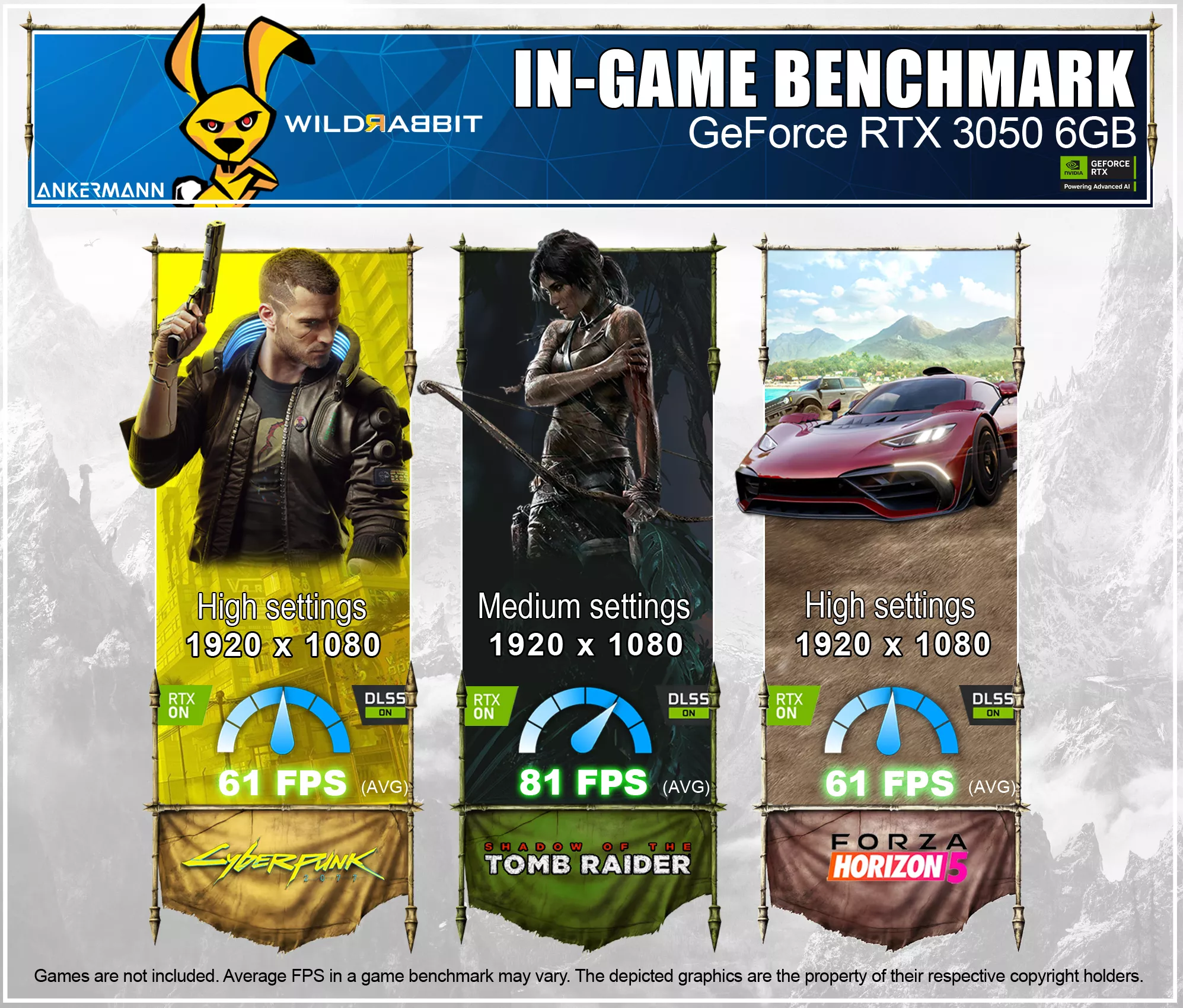 Phantom Gaming V3 | AMD Ryzen 5 5500 | Nvidia GeForce RTX 3050 6GB | 16GB RAM | 1TB NVMe SSD | Windows 11 | WLAN | Libre Office Phantom Gaming V3 | AMD Ryzen 5 5500 | Nvidia GeForce RTX 3050 6GB | 16GB RAM | 1TB NVMe SSD | Windows 11 | WLAN | Libre Office