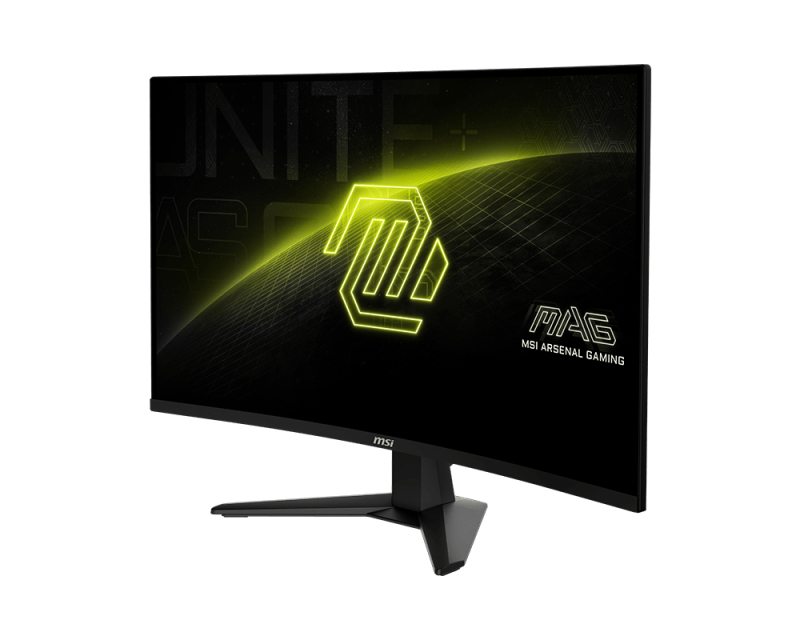MSI MAG 32CQ6FDE WQHD LCD Gaming Monitor MSI MAG 32CQ6FDE WQHD LCD Gaming Monitor