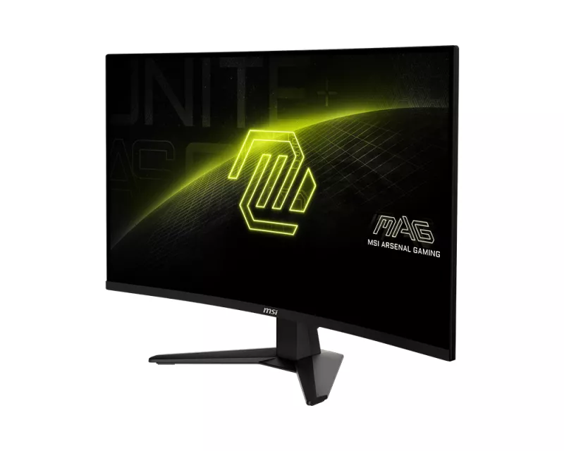 MSI MAG 32CQ6FDE WQHD LCD Gaming Monitor