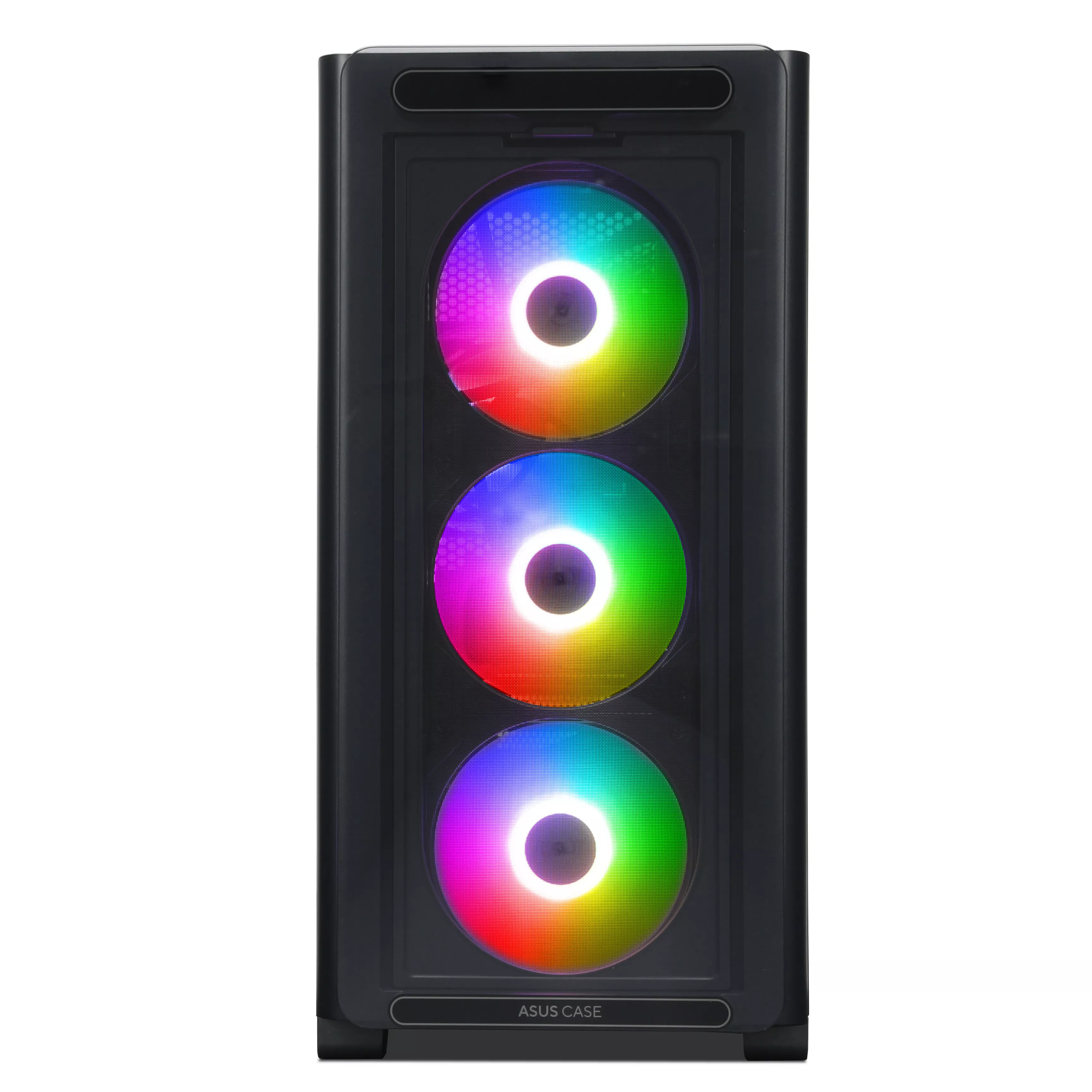 ASUS Gaming PC | Intel Core i7-13700F | Nvidia GeForce RTX 5070 12GB | 32GB DDR5 RAM | 1TB NVMe SSD | Windows 11 | WLAN & Bluetooth | Libre Office