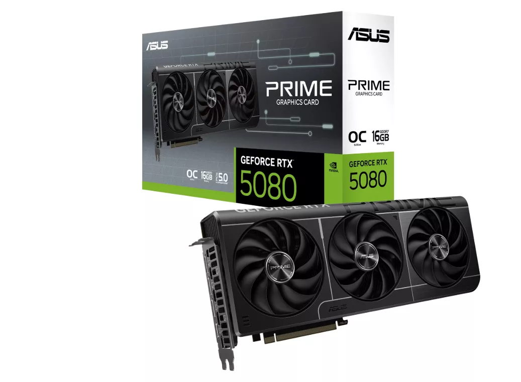 High Performance | AMD Ryzen 7 9800X3D | Nvidia GeForce RTX 5080 16GB | 32GB DDR5 RAM | 2TB NVMe SSD | Windows 11 | WLAN & Bluetooth High Performance | AMD Ryzen 7 9800X3D | Nvidia GeForce RTX 5080 16GB | 32GB DDR5 RAM | 2TB NVMe SSD | Windows 11 | WLAN & Bluetooth