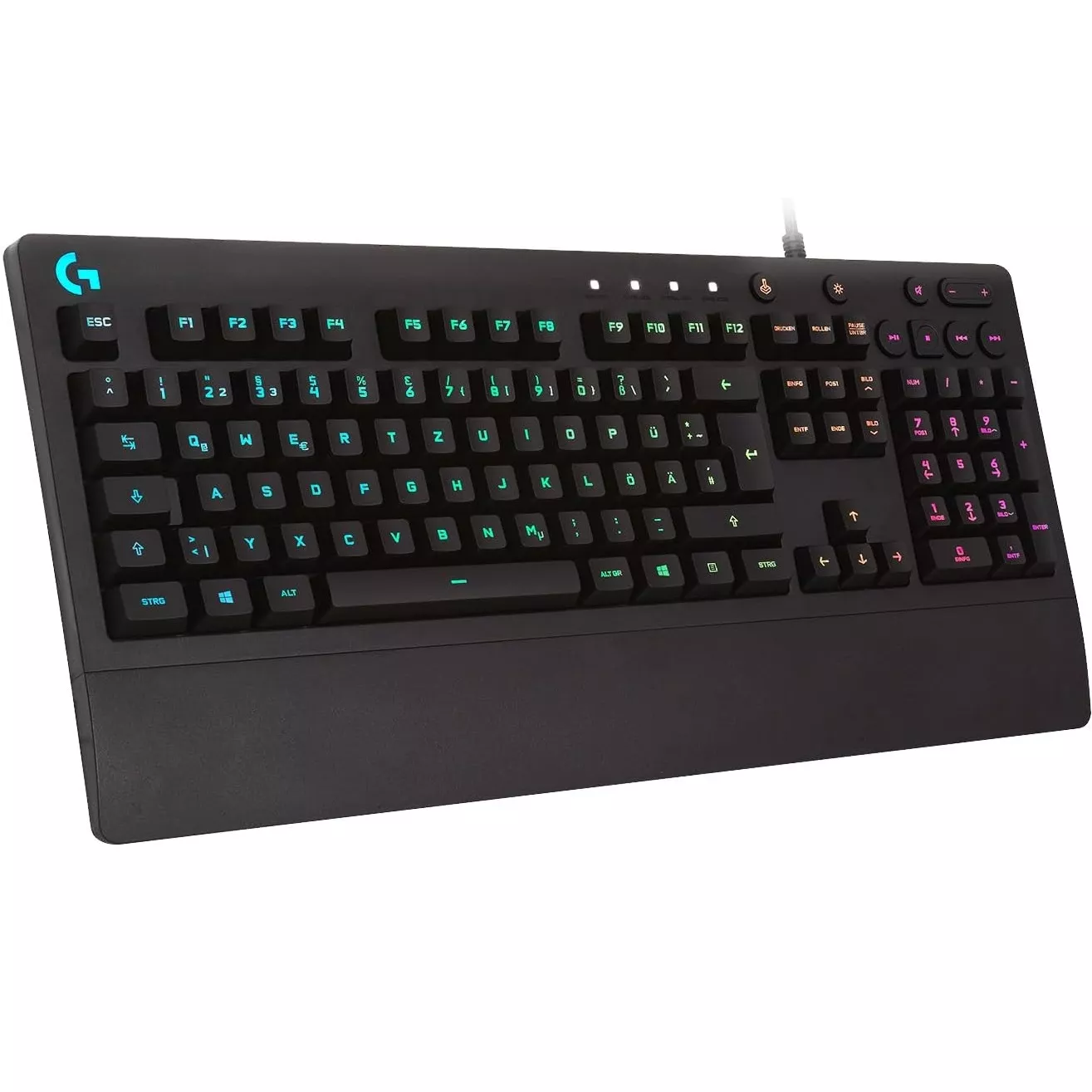 Logitech Prodigy G213 DE (920-008087)