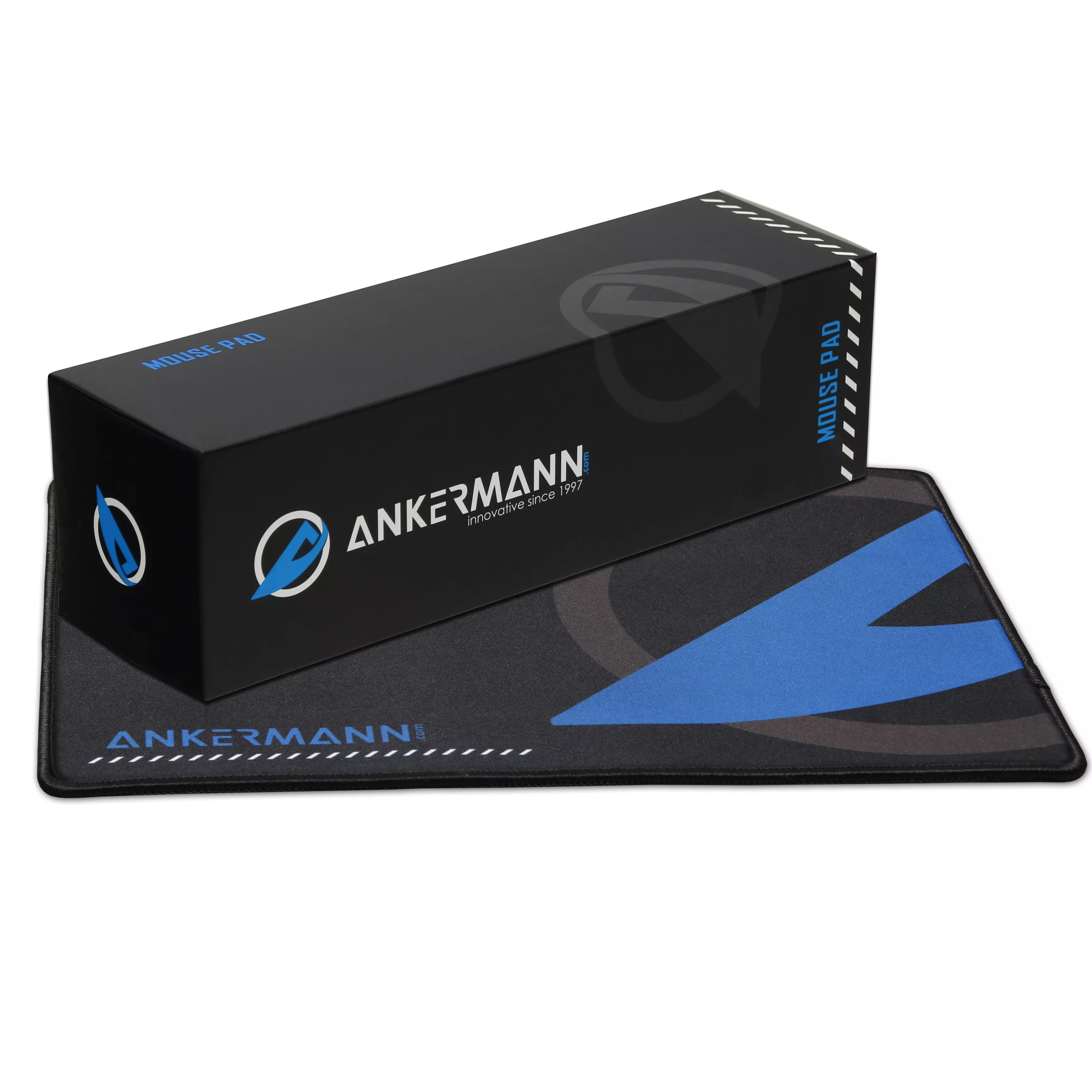 Ankermann Mouse pad