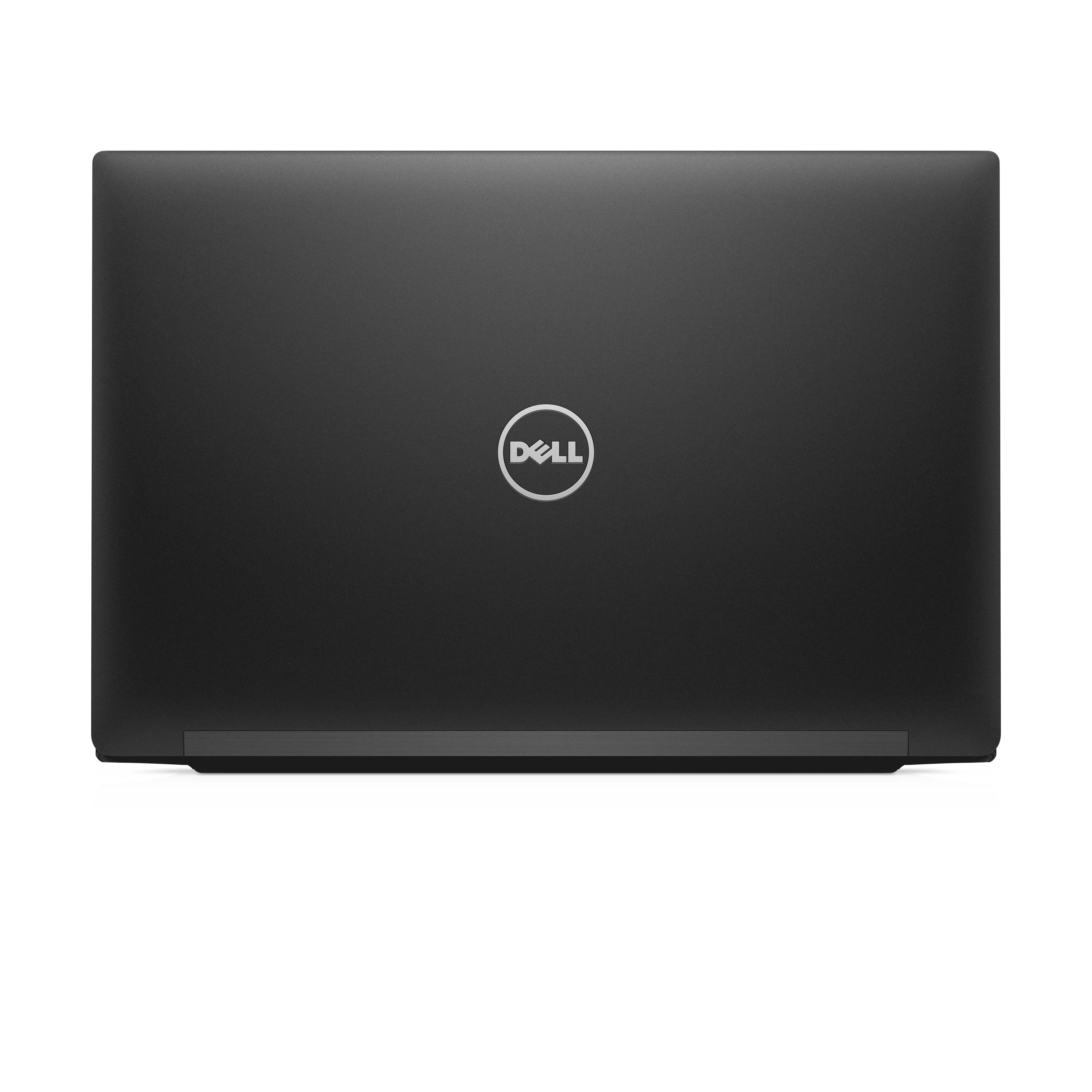 DELL Refurbished Latitude 7490 | 16GB RAM | 1TB NVMe SSD | Intel Core i7-8650U | 14" Full HD Display | Windows 11 Pro | WLAN & Bluetooth | MS Office 2024