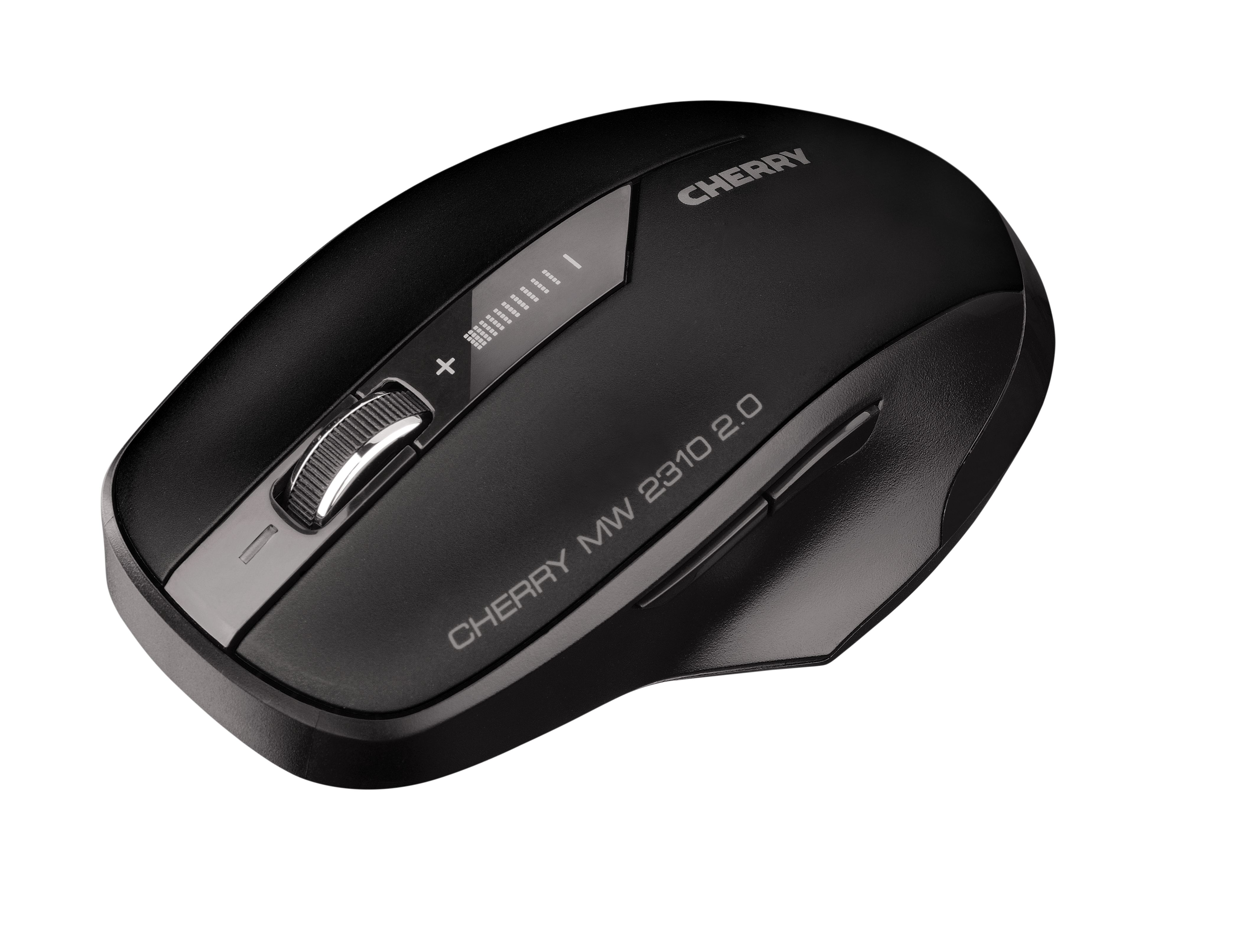 CHERRY MW 2310 2.0 Souris sans fil, noir, USB (JW-T0320) CHERRY MW 2310 2.0 Souris sans fil, noir, USB (JW-T0320)